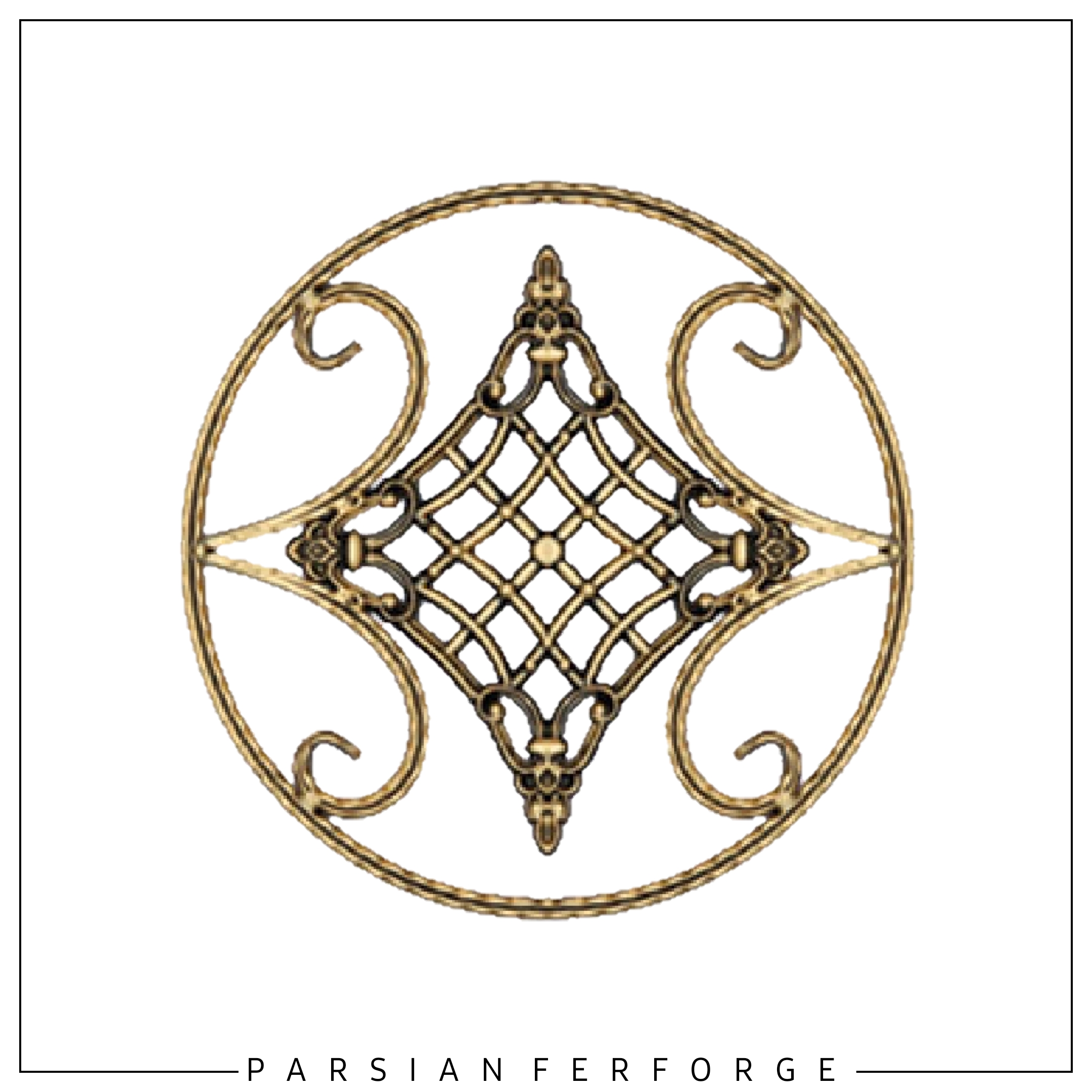 دایره الماس قطر ۴۰