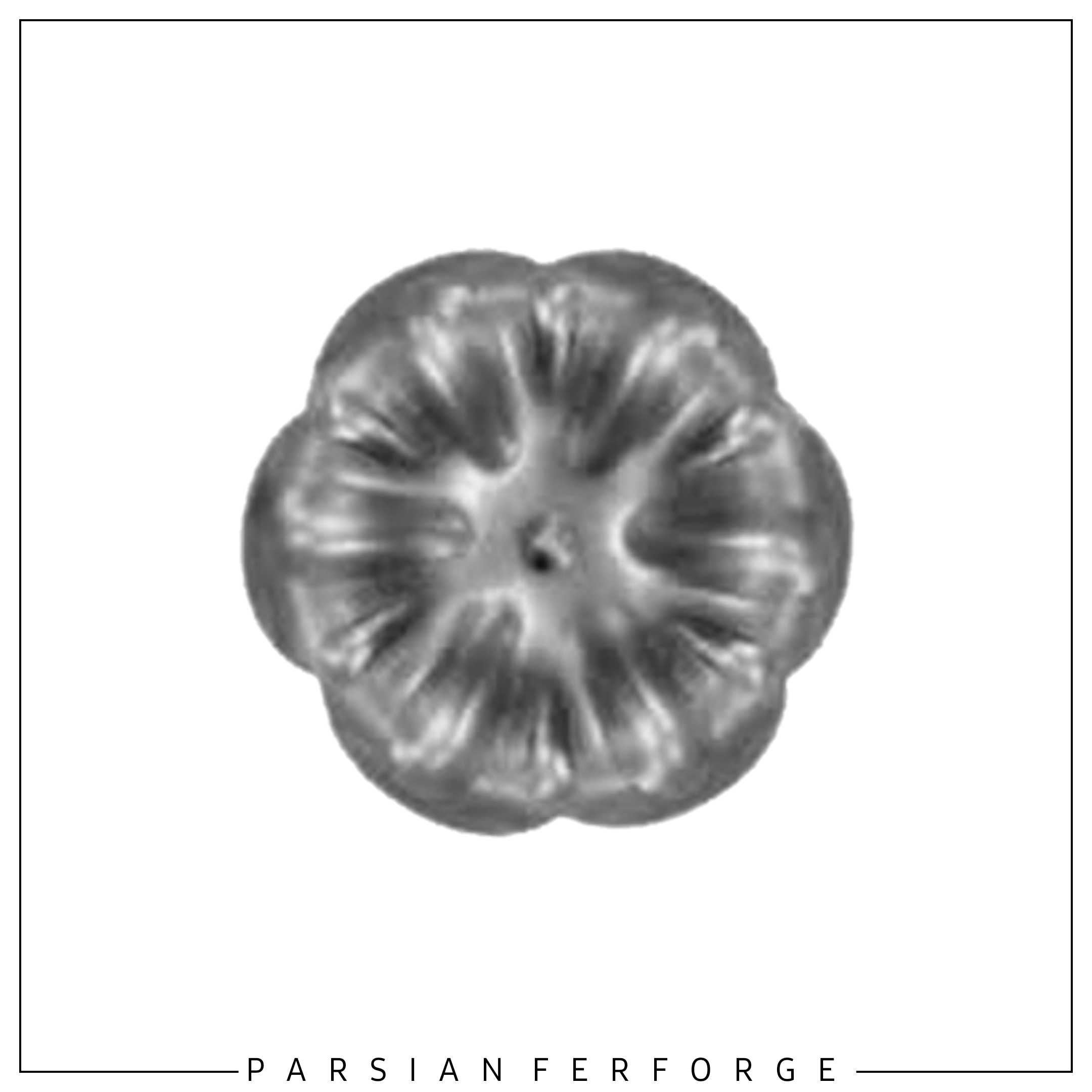 قطعه ورقی ۶×۶