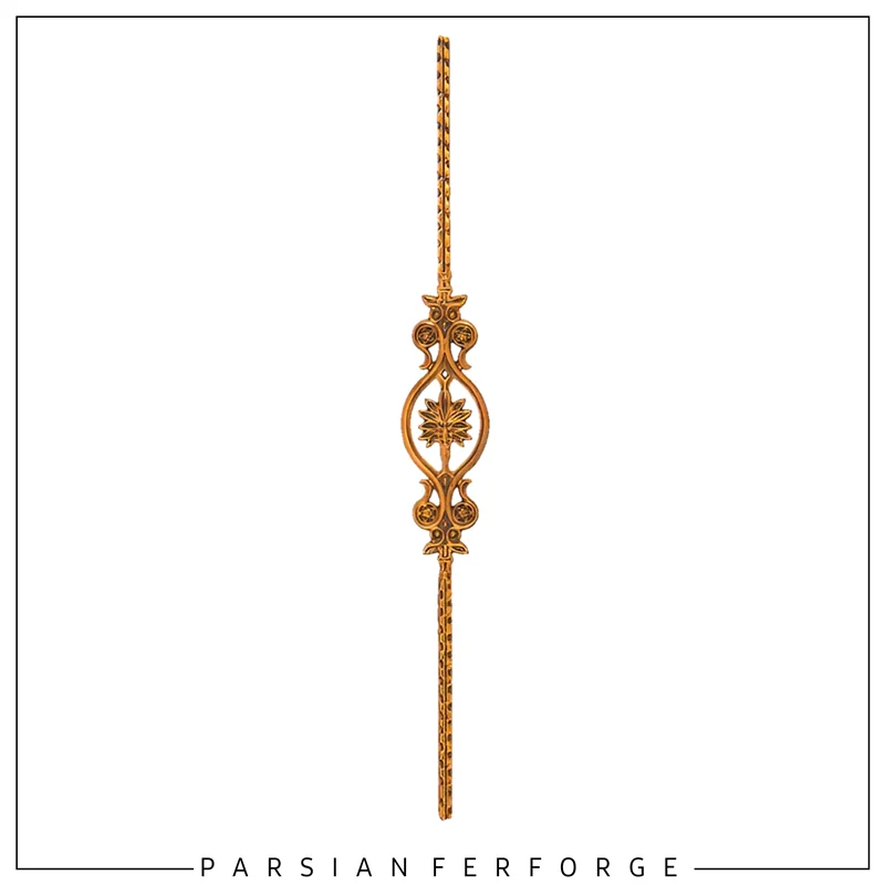 تیرک تک شقایق ۹۰