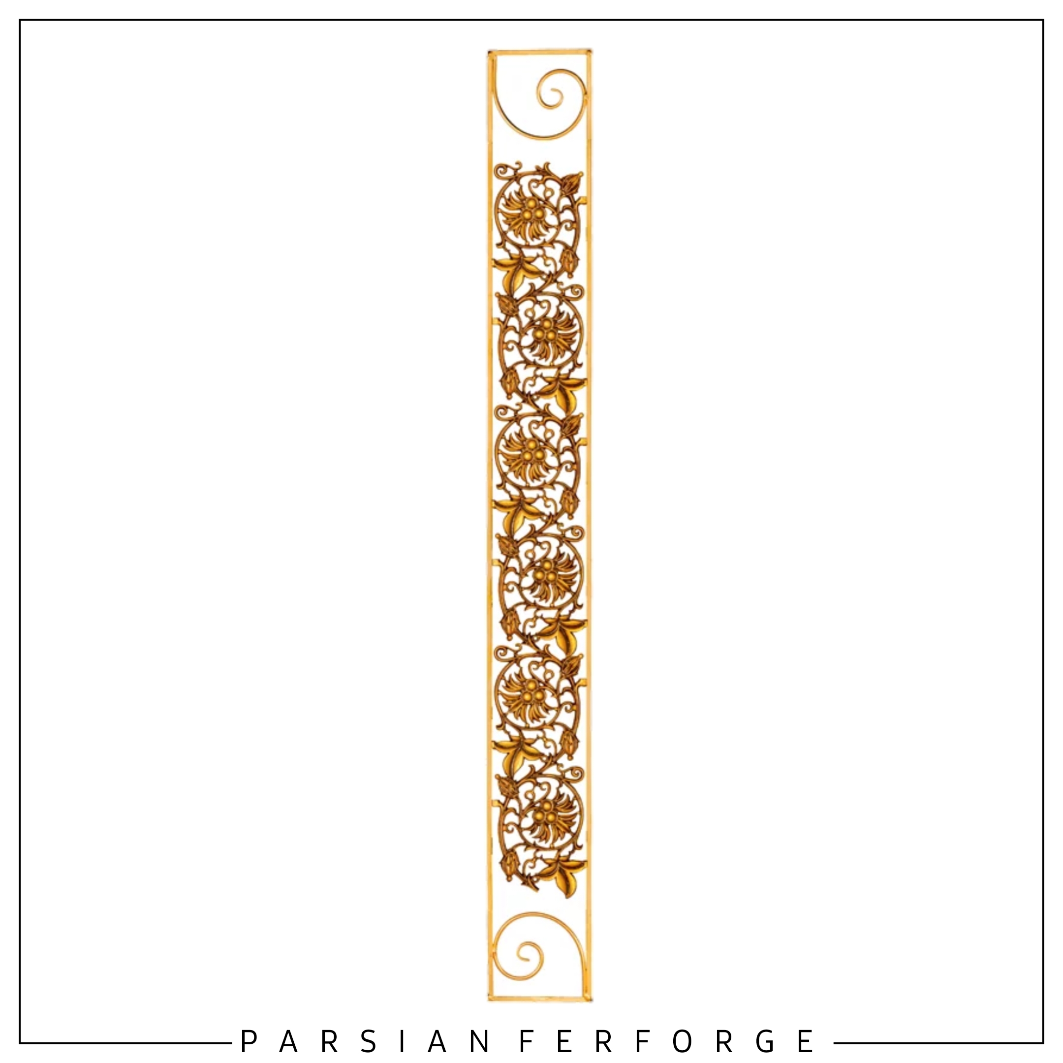 حاشیه سیمرغ ۲۱×۱۹۵چپ
