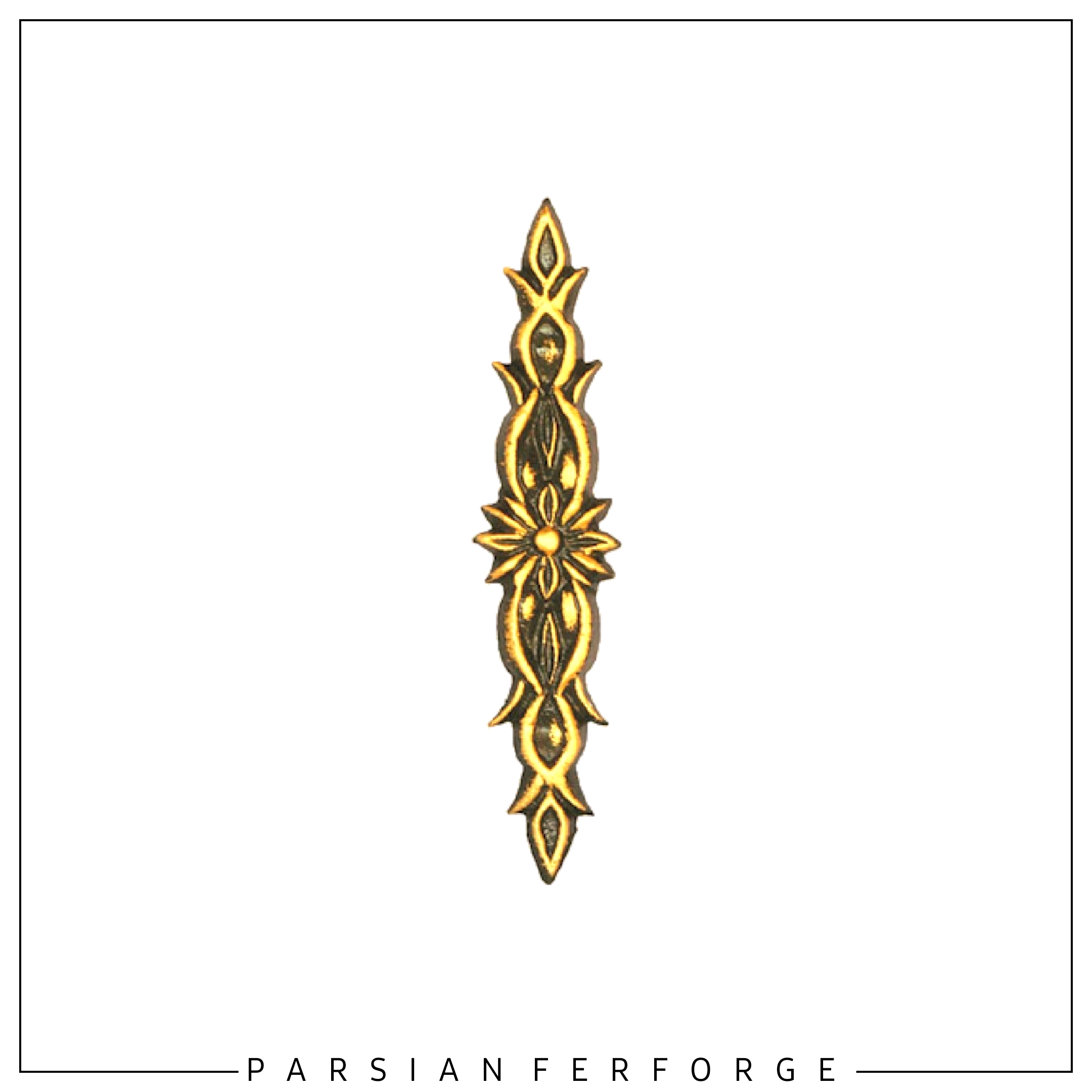 قطعه چدنی