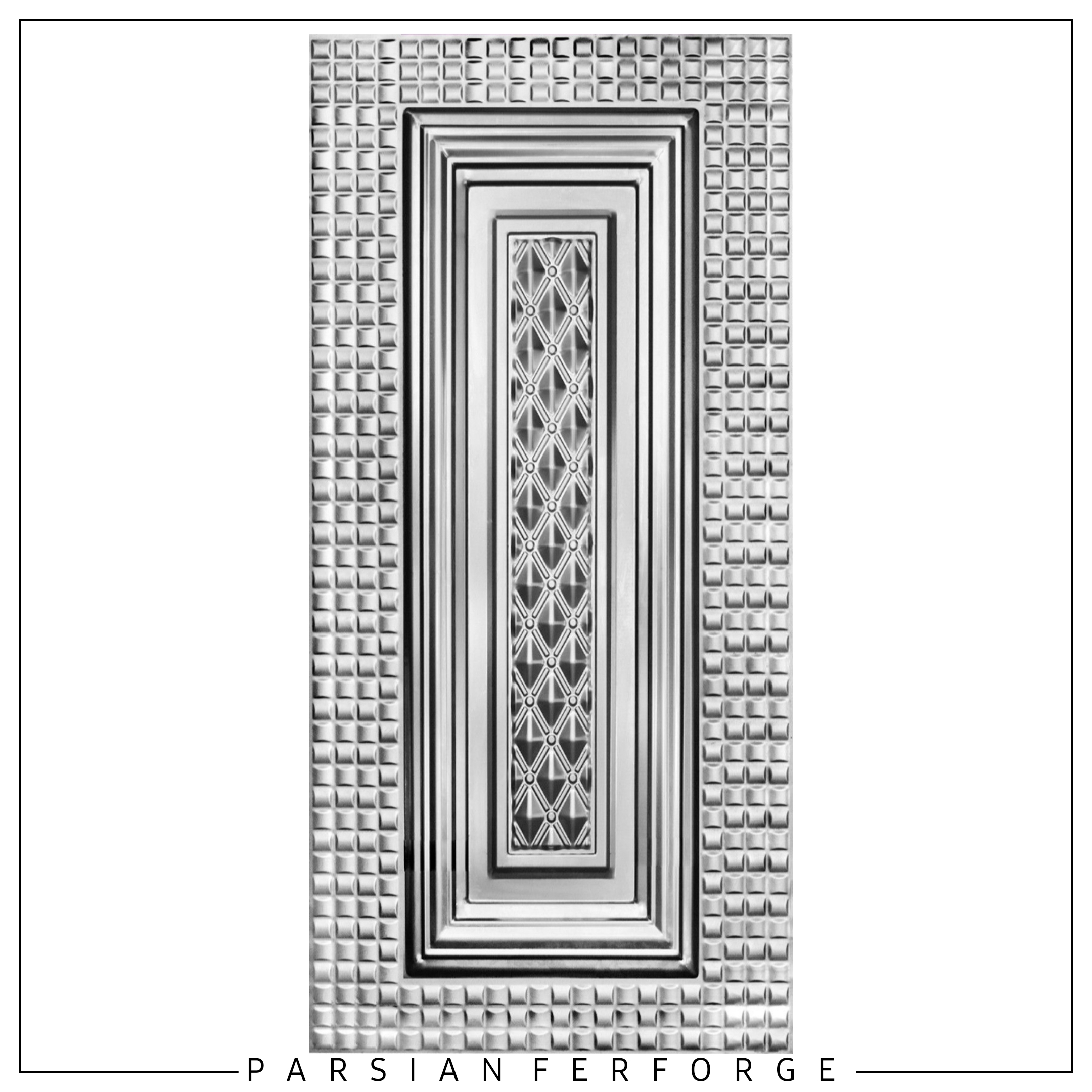 قاب لاوین سه بعدی