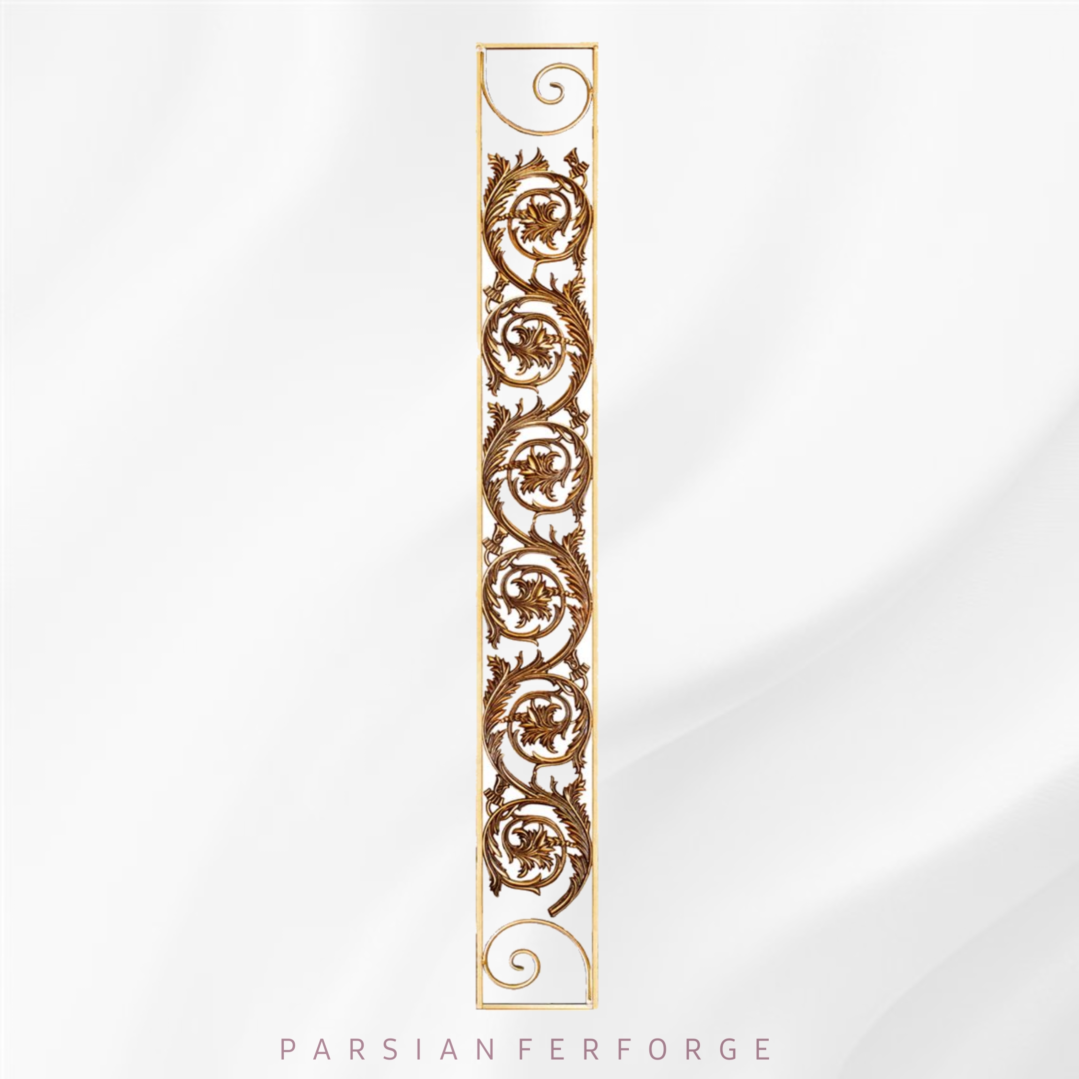 حاشیه سیمرغ ۲۱×۱۹۵چپ