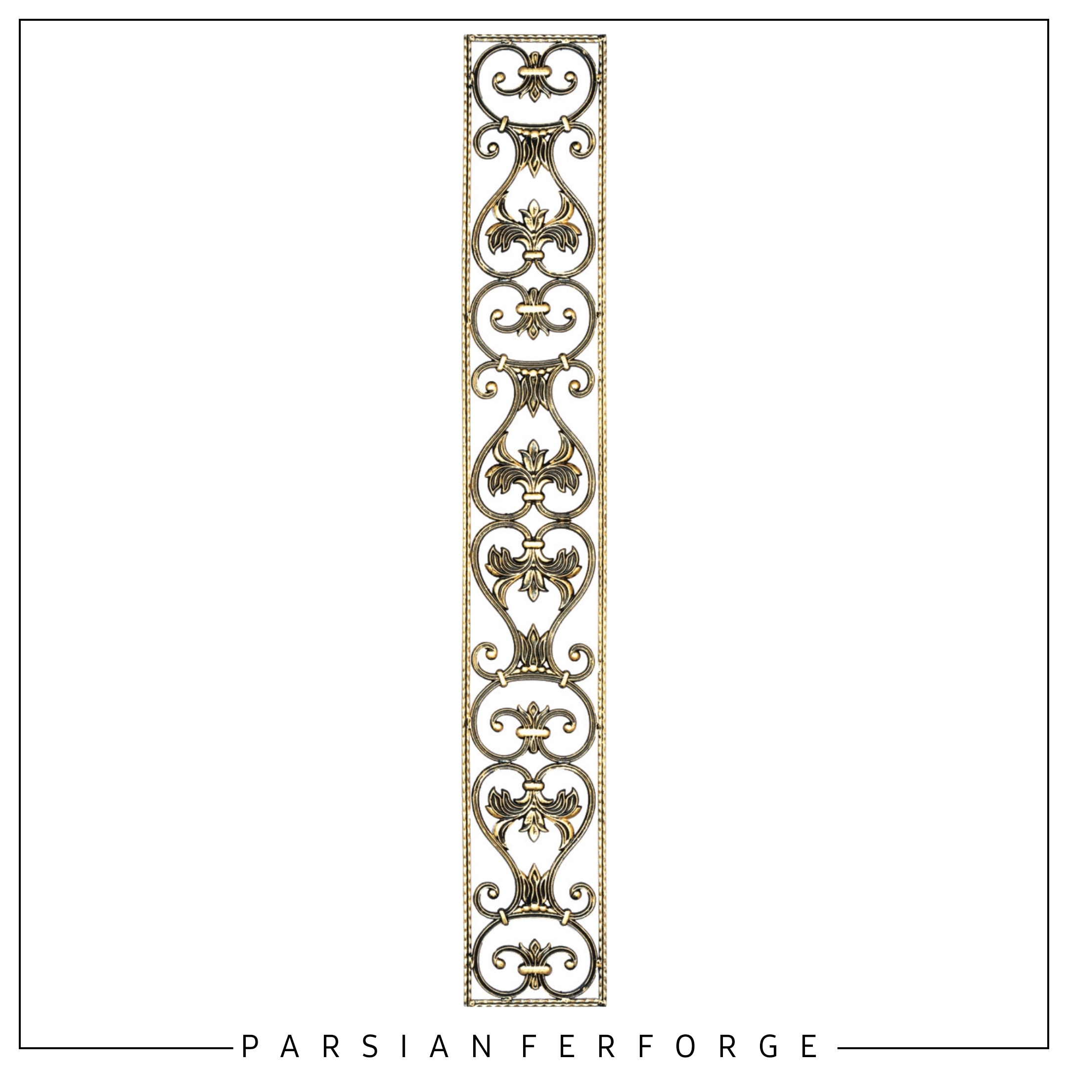 حاشیه شقایق ۱۶۰×۲۳