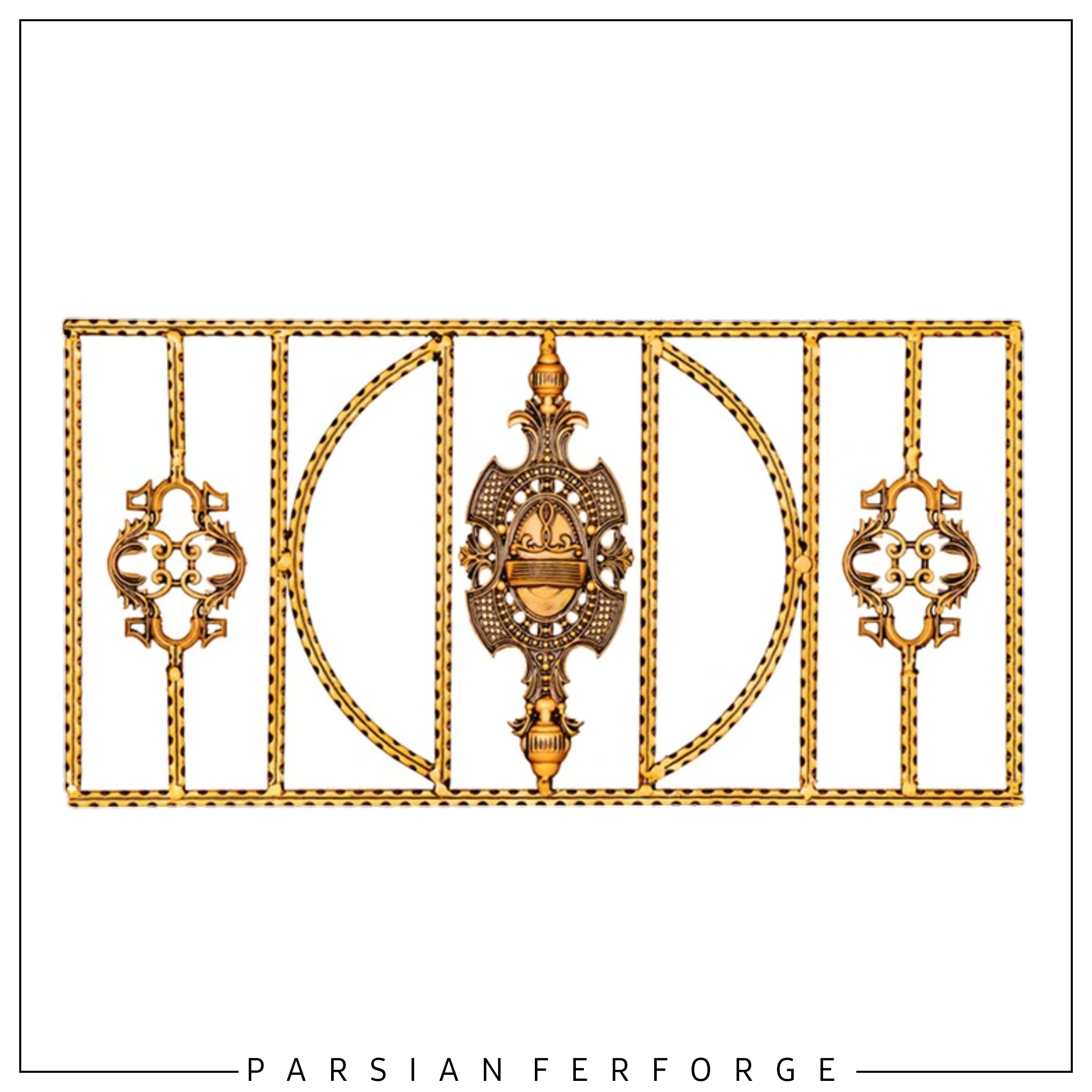 پنل مصری ۴۰×۸۰