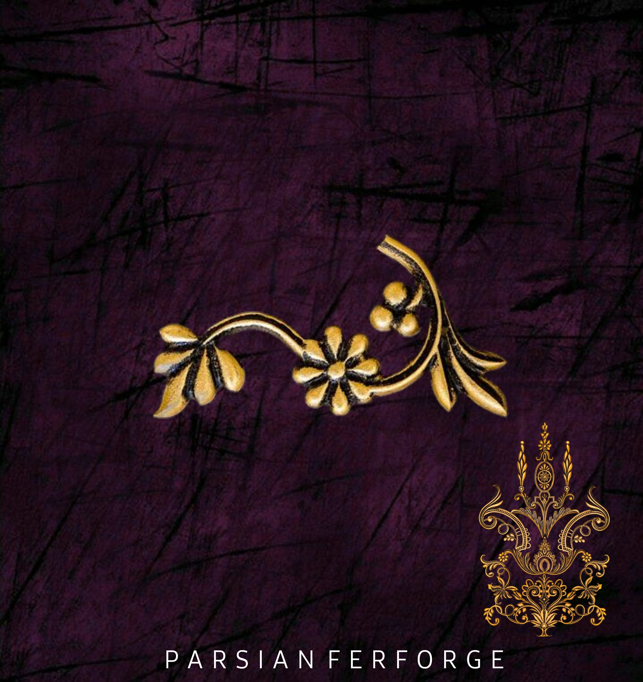 قطعات سارن