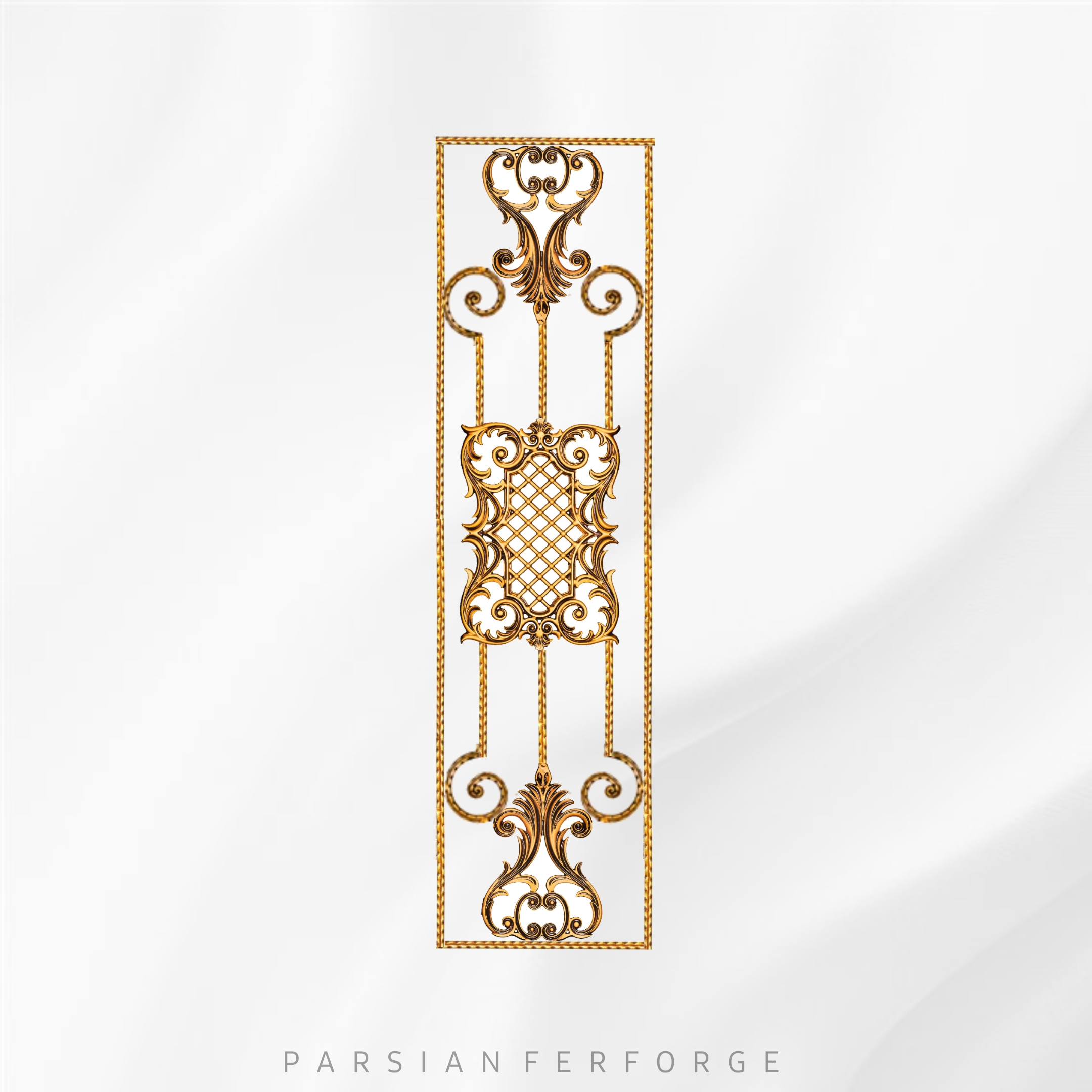 پنل اشرافی ۳۰×۱۲۵