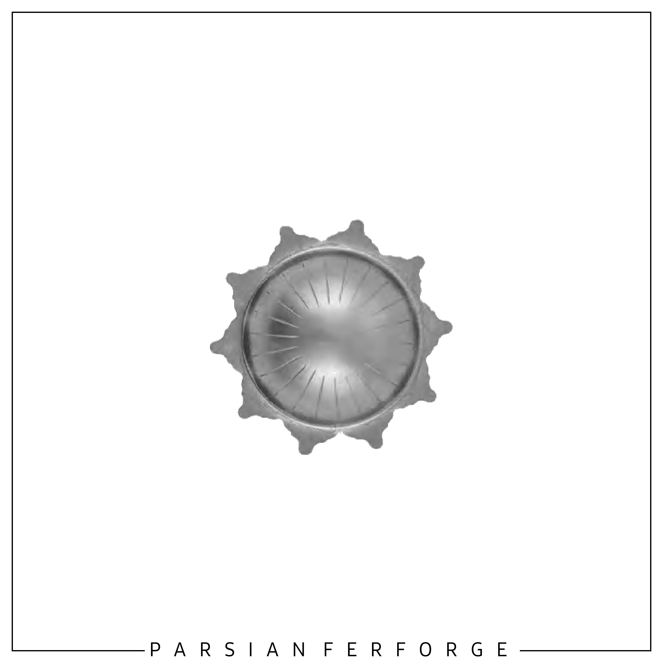 گل میخ خورشیدی ۱
