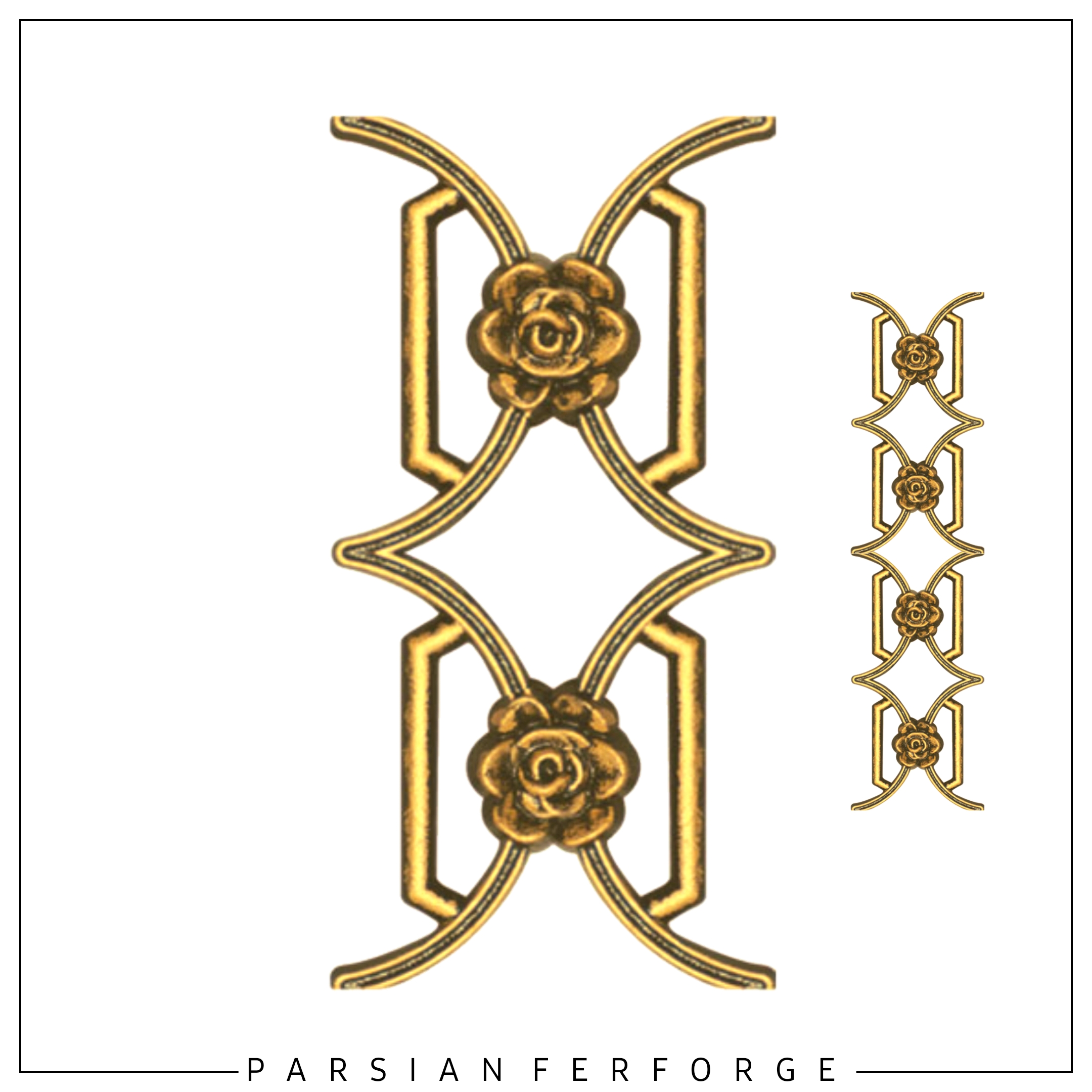 قطعه چدنی