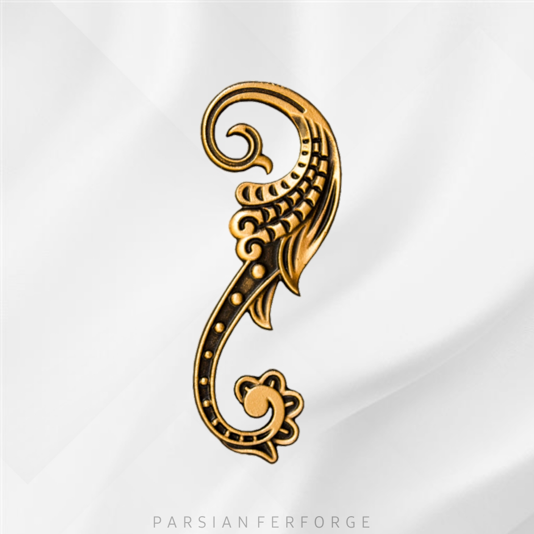 واسطه چدنی فرشته