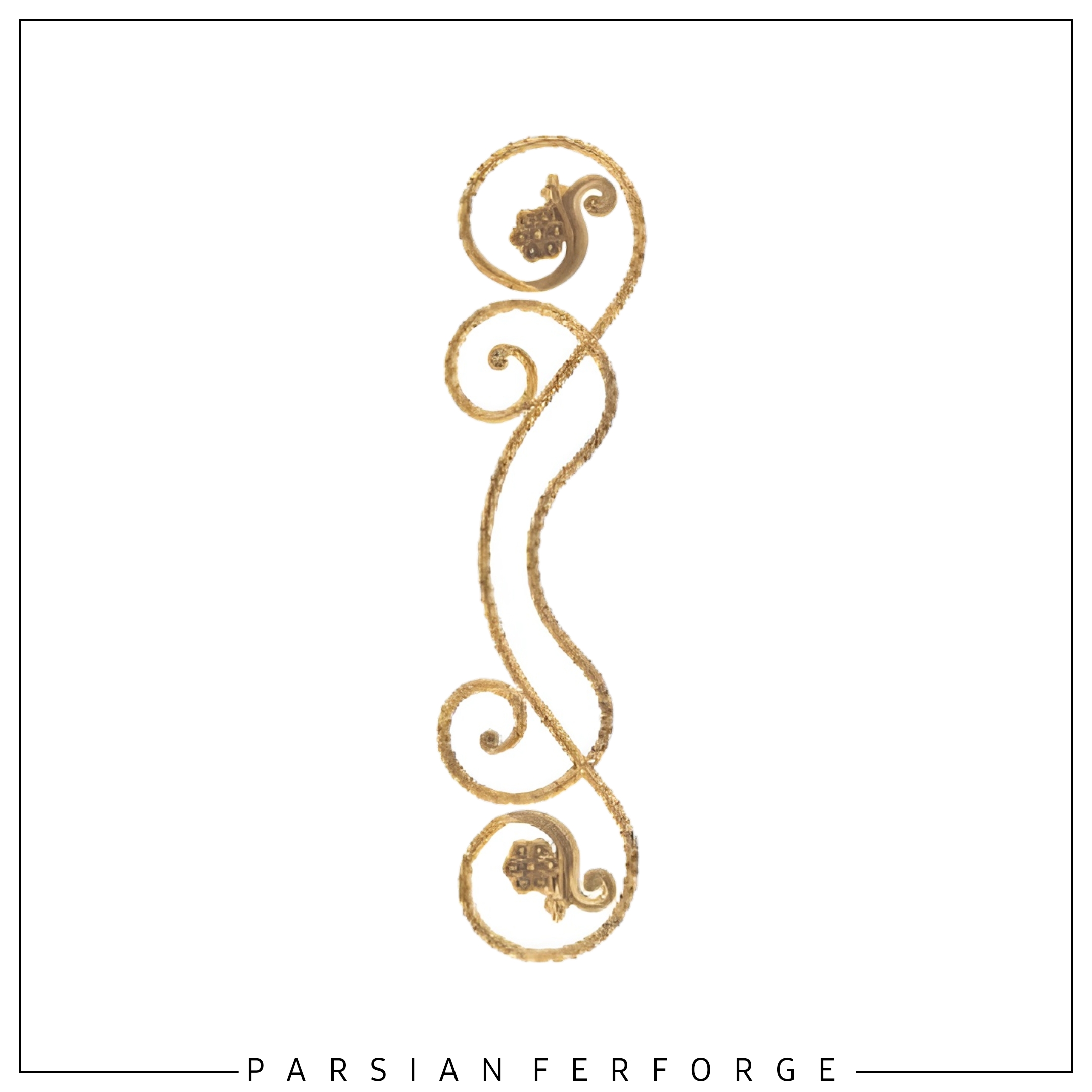 گلنرده خورشید ۷۵×۱۵