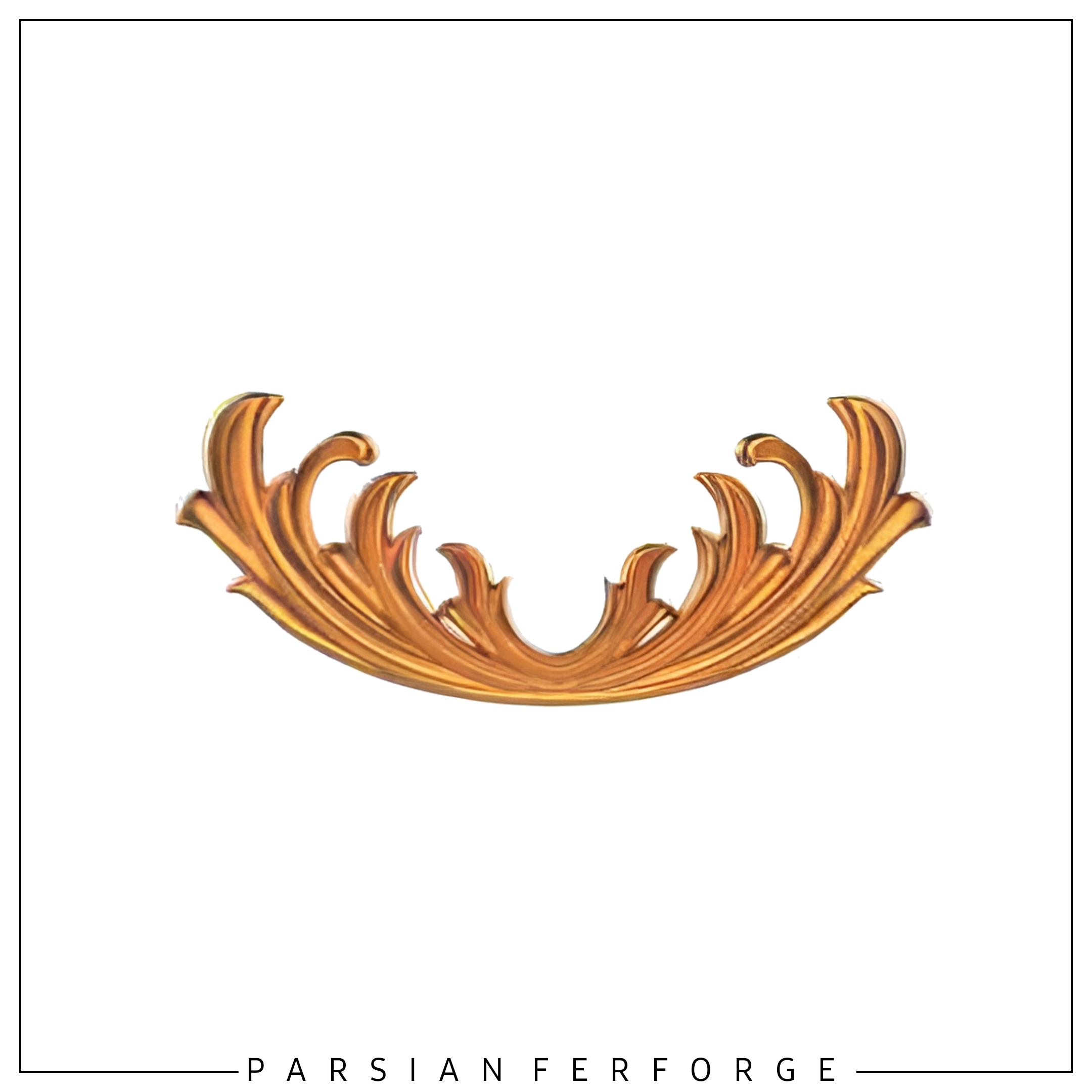 قطعه چدنی ۲۶×۱۲