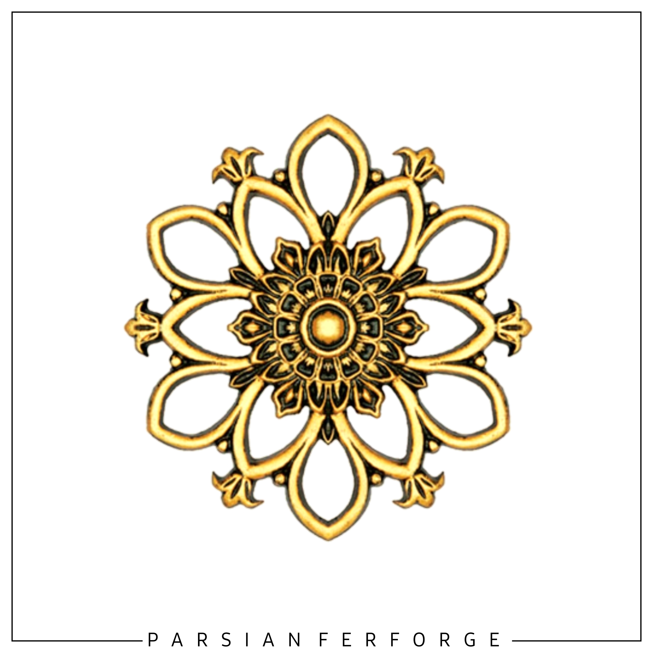قطعه چدنی
