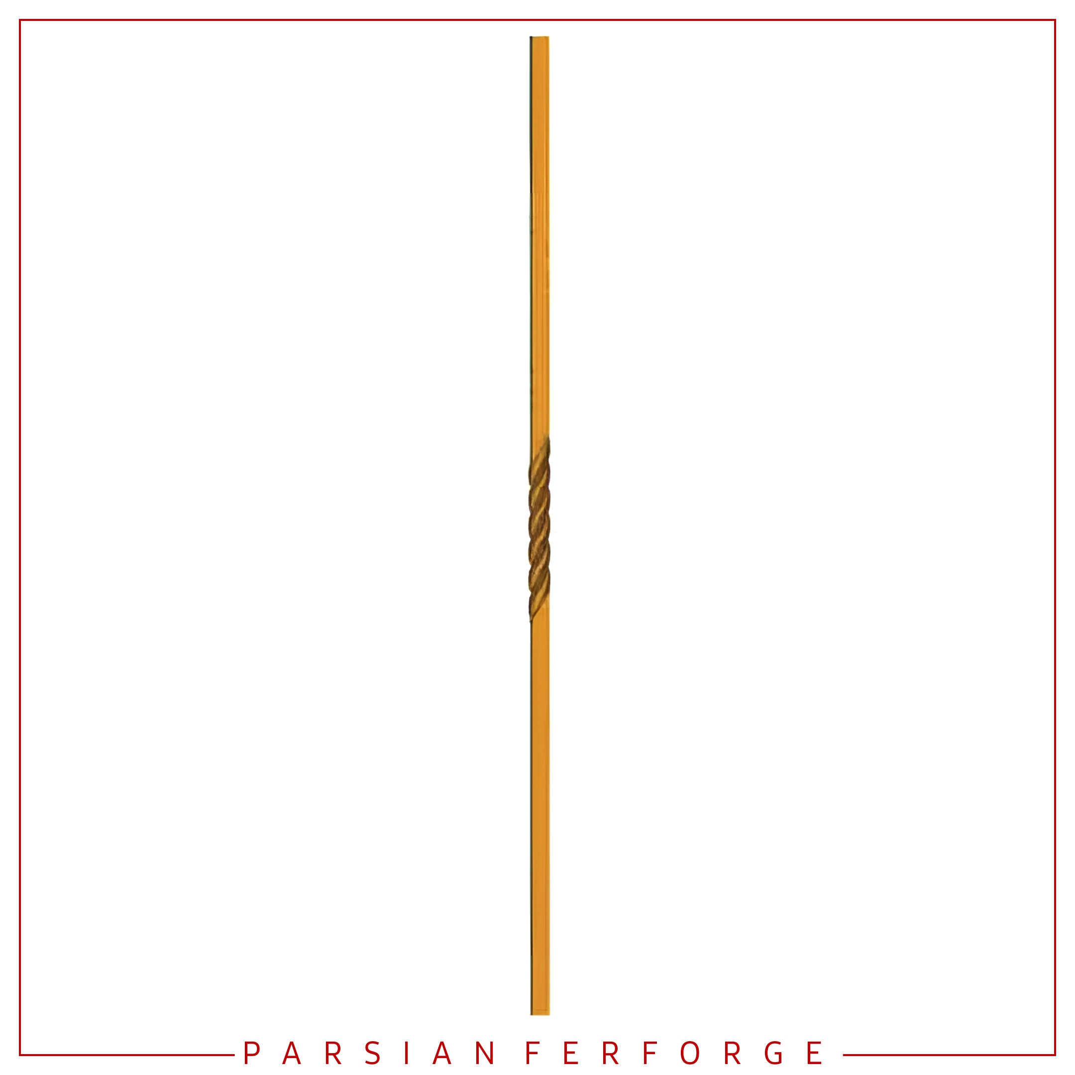 تیرک تک فر مینیمال ۷۵