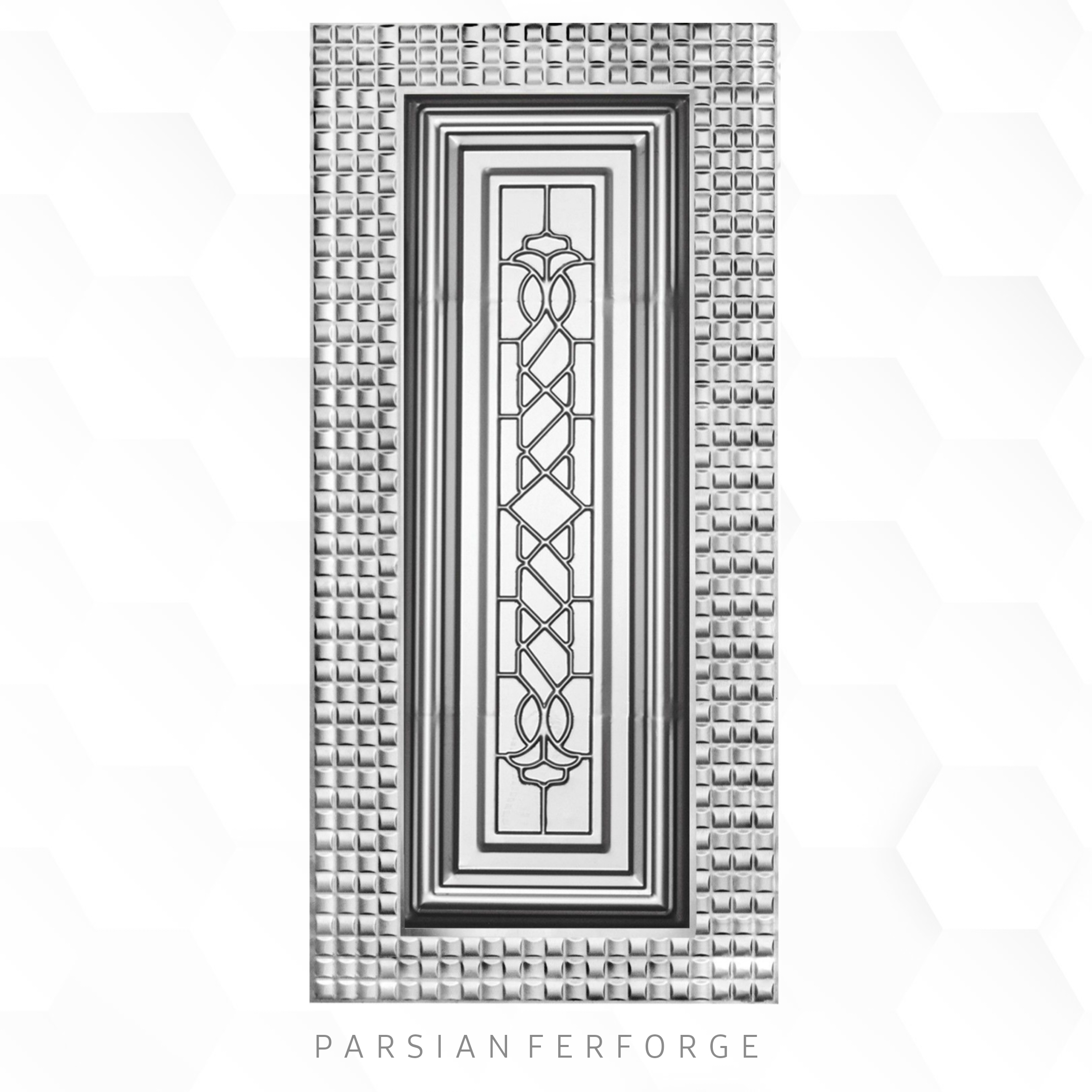 قاب لوتوس سه بعدی