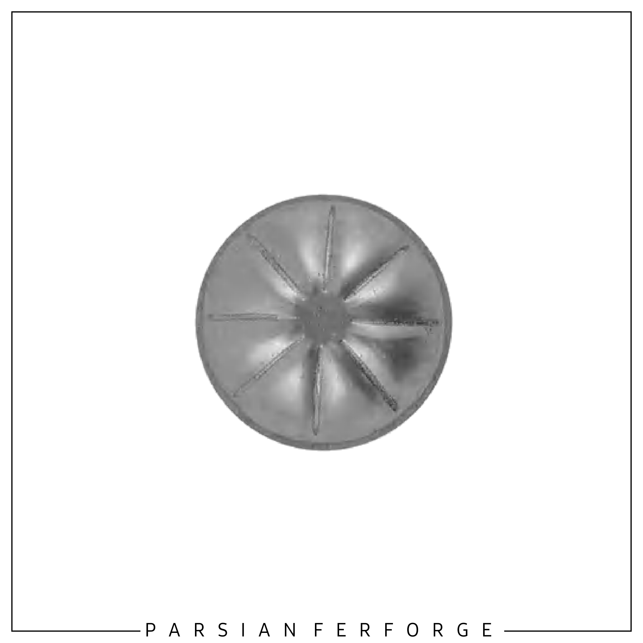 گل میخ ۴