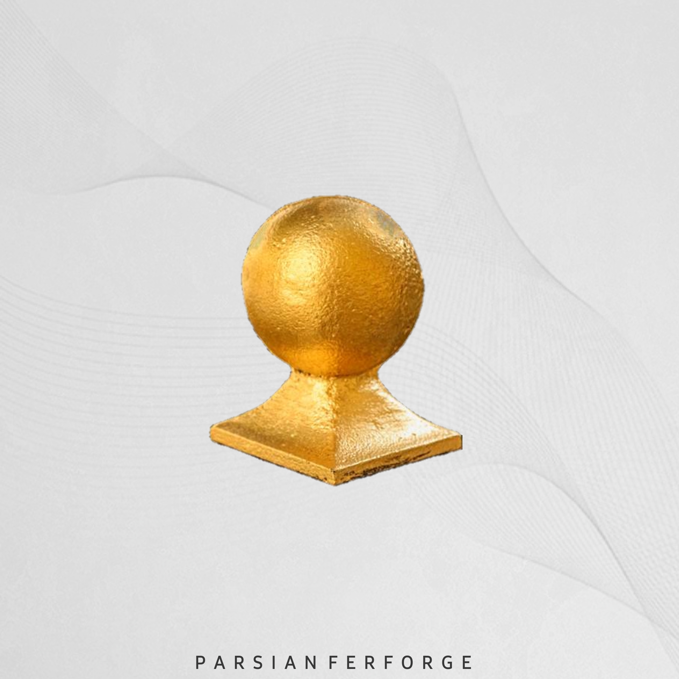 سر استارت کروی ۴×۴