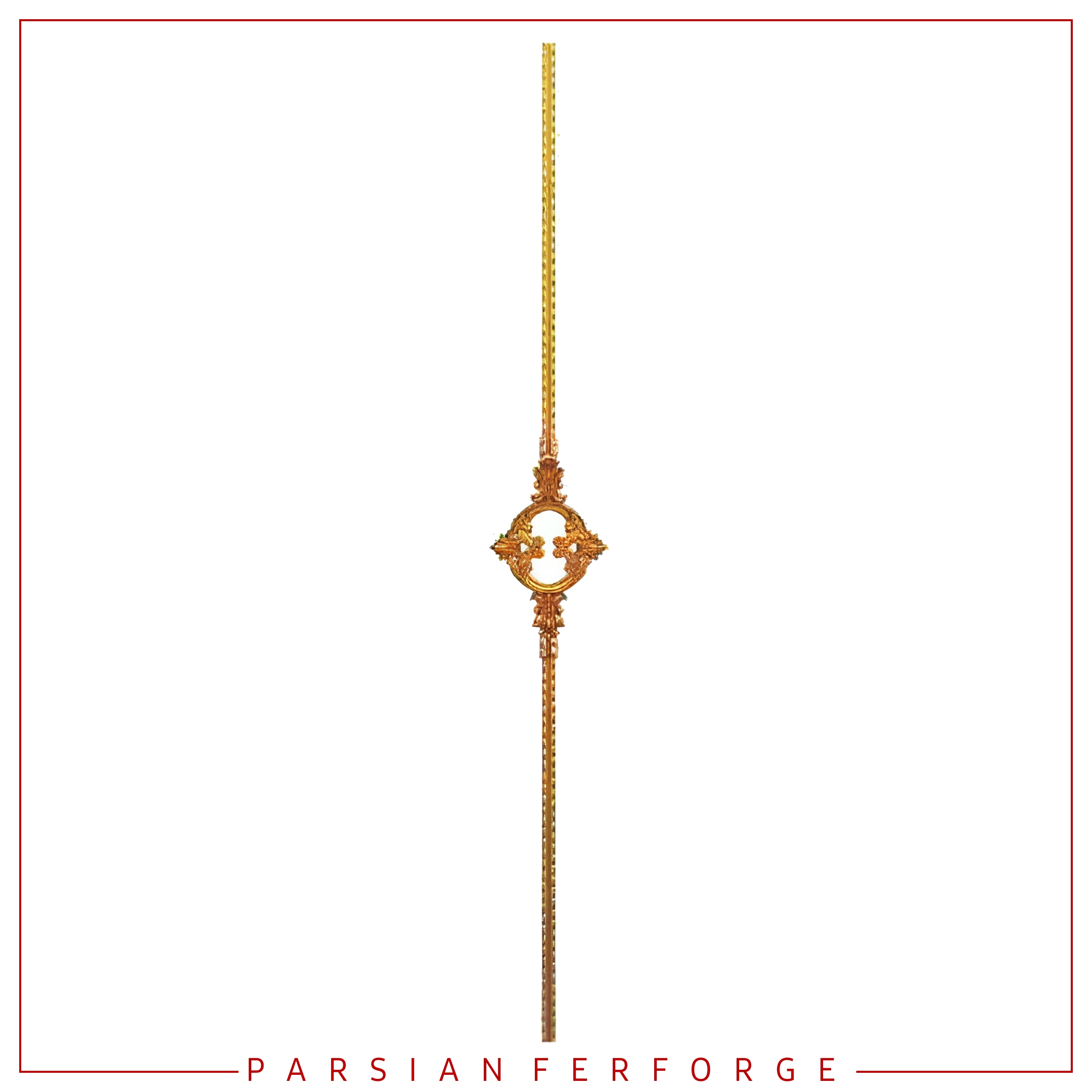 تیرک تک سپهر ۷۵