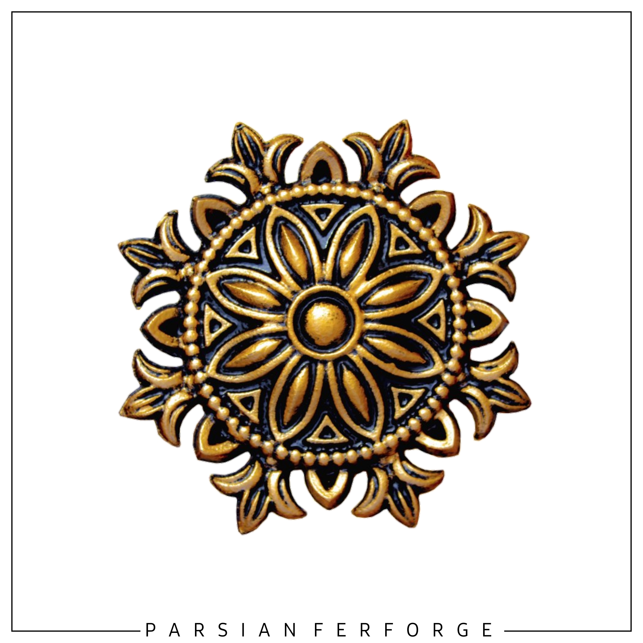 قطعه چدنی
