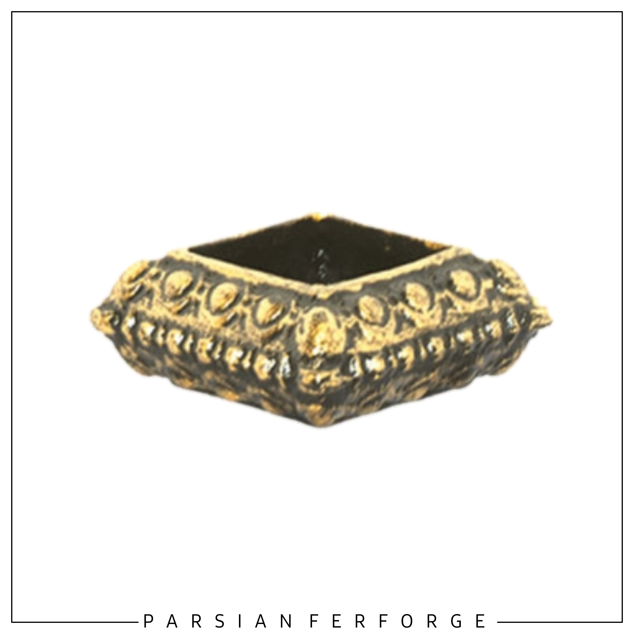 واسطه مادگی بین ستون ۵×۵