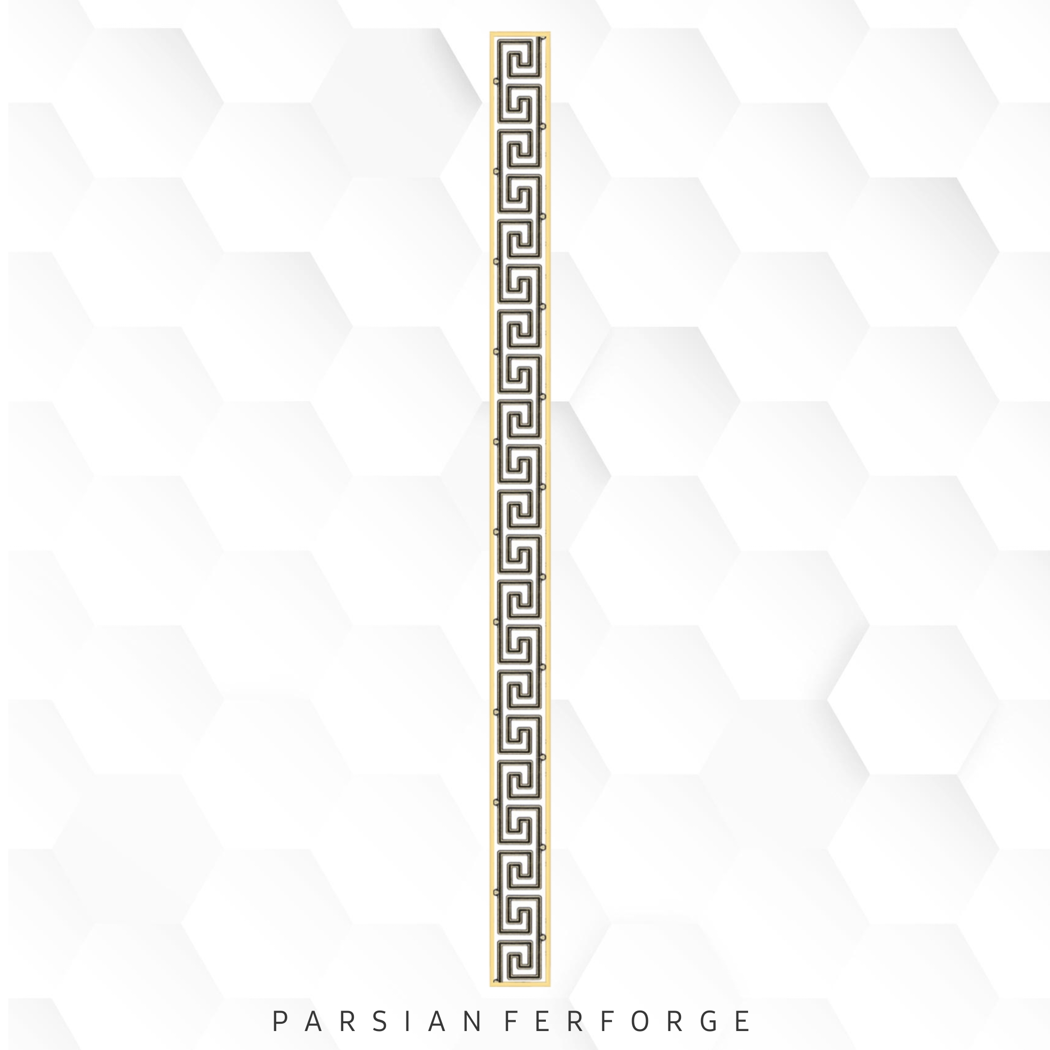 حاشیه ورساچ ۱۴×۲۰۰