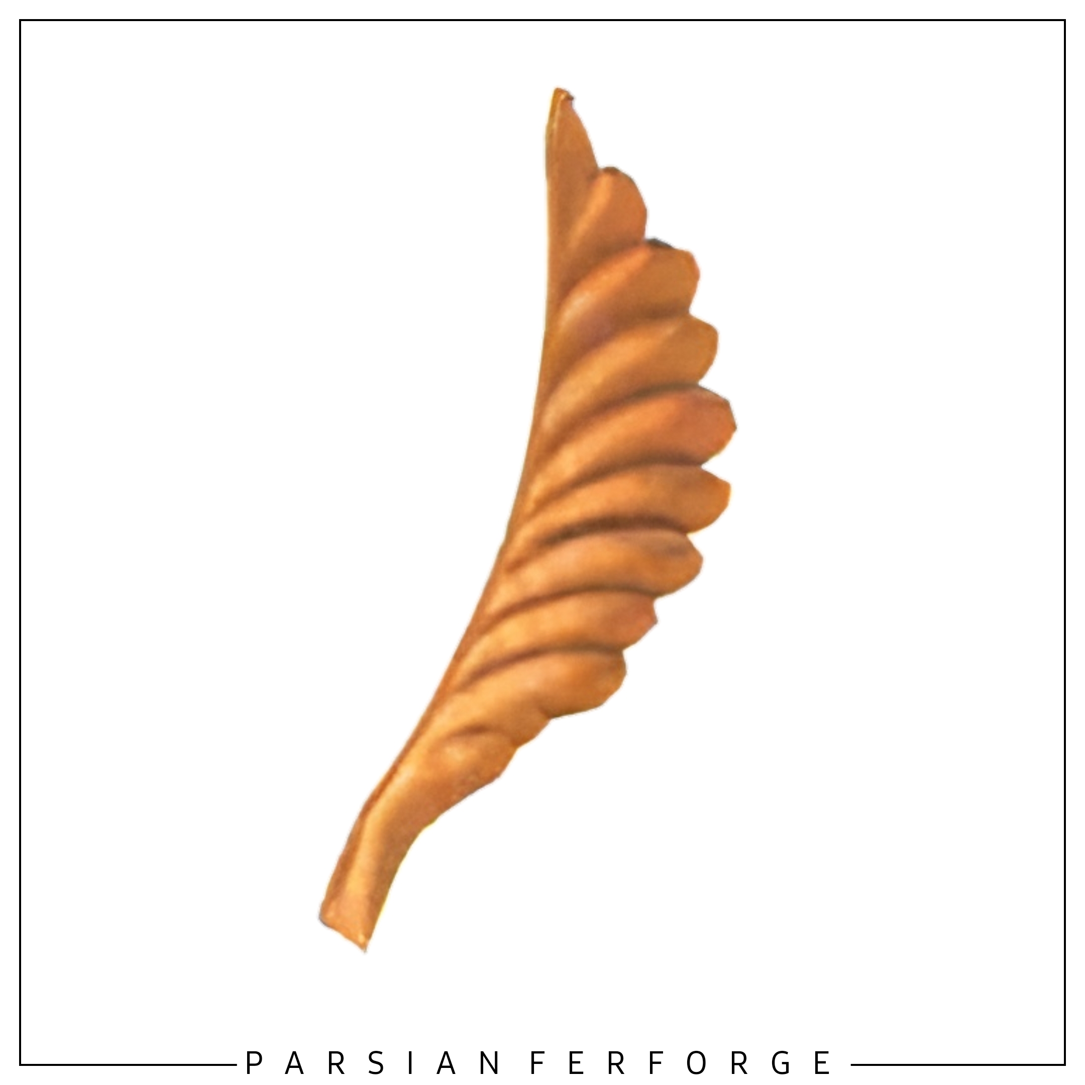 قطعه چدنی ۲۴×۶