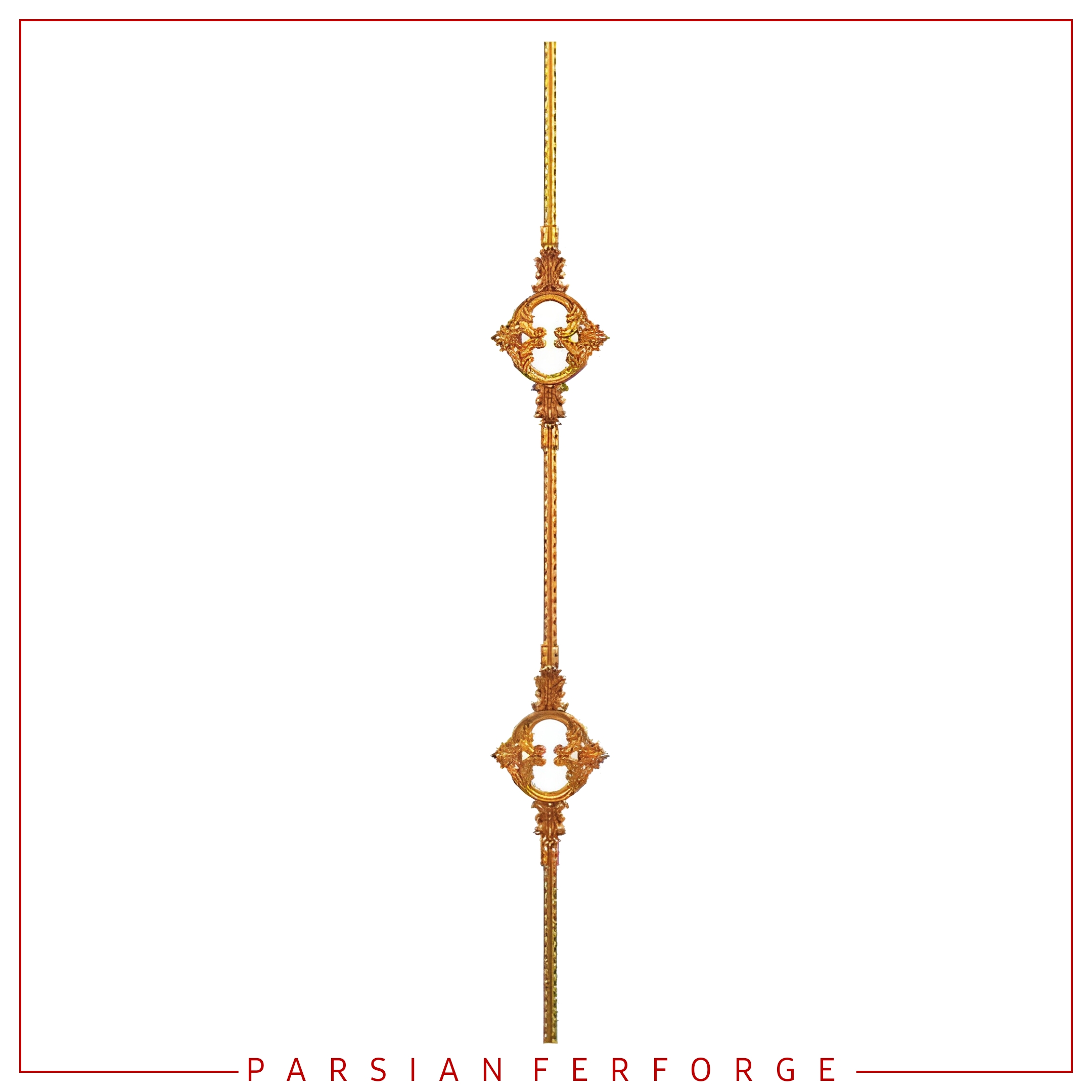 تیرک جفت سپهر ۷۵