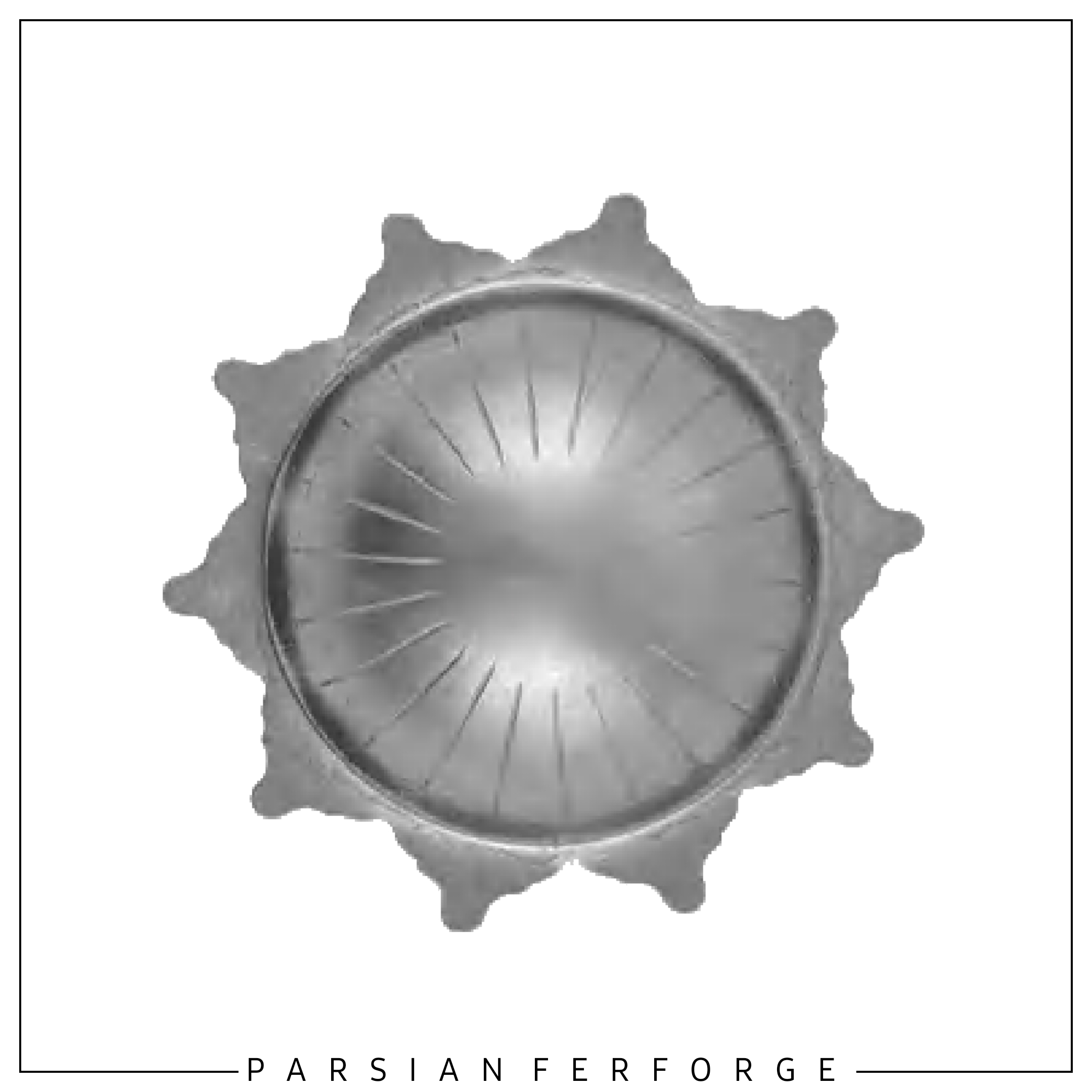 گل میخ خورشیدی ۵