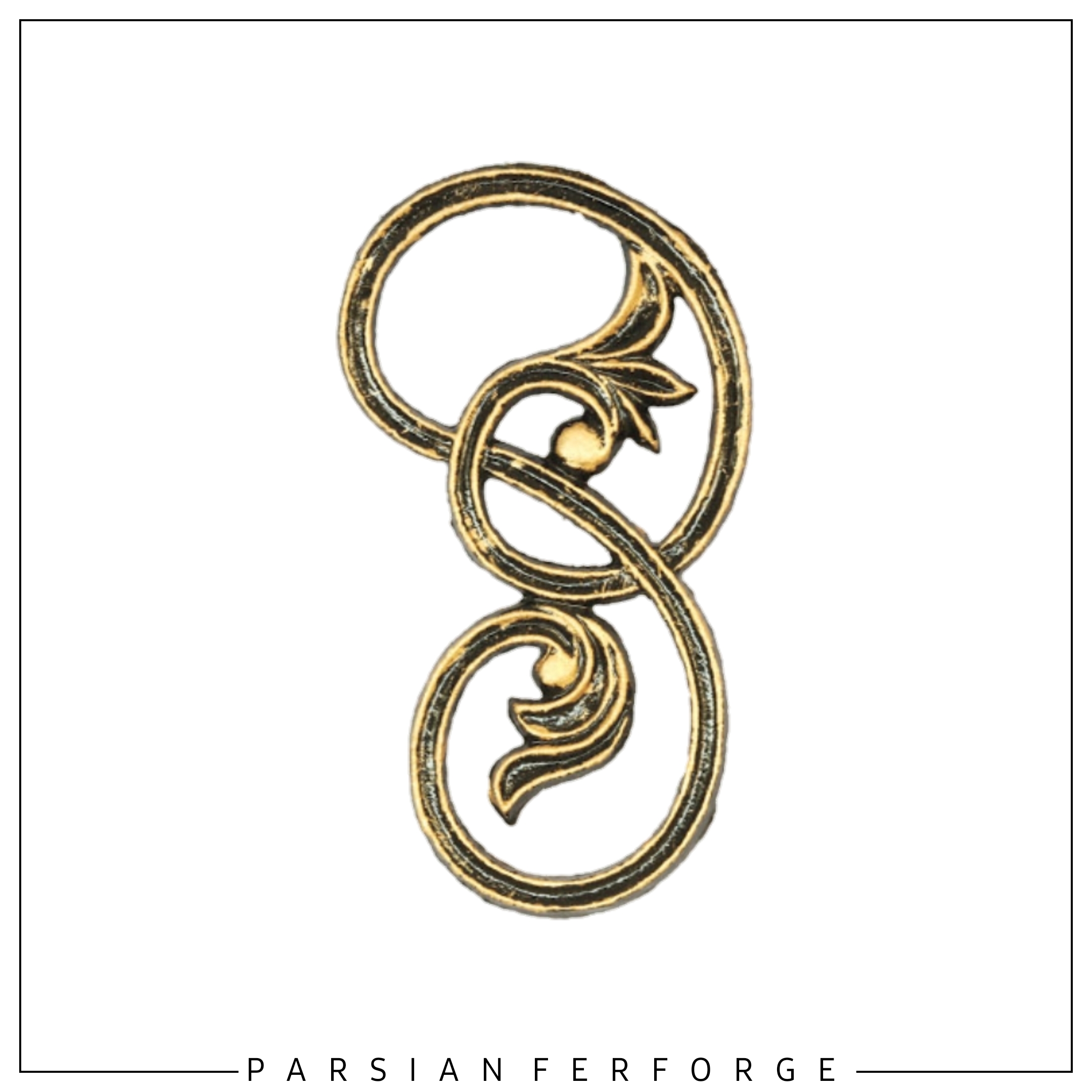 واسطه چدنی ۲۰×۱۲