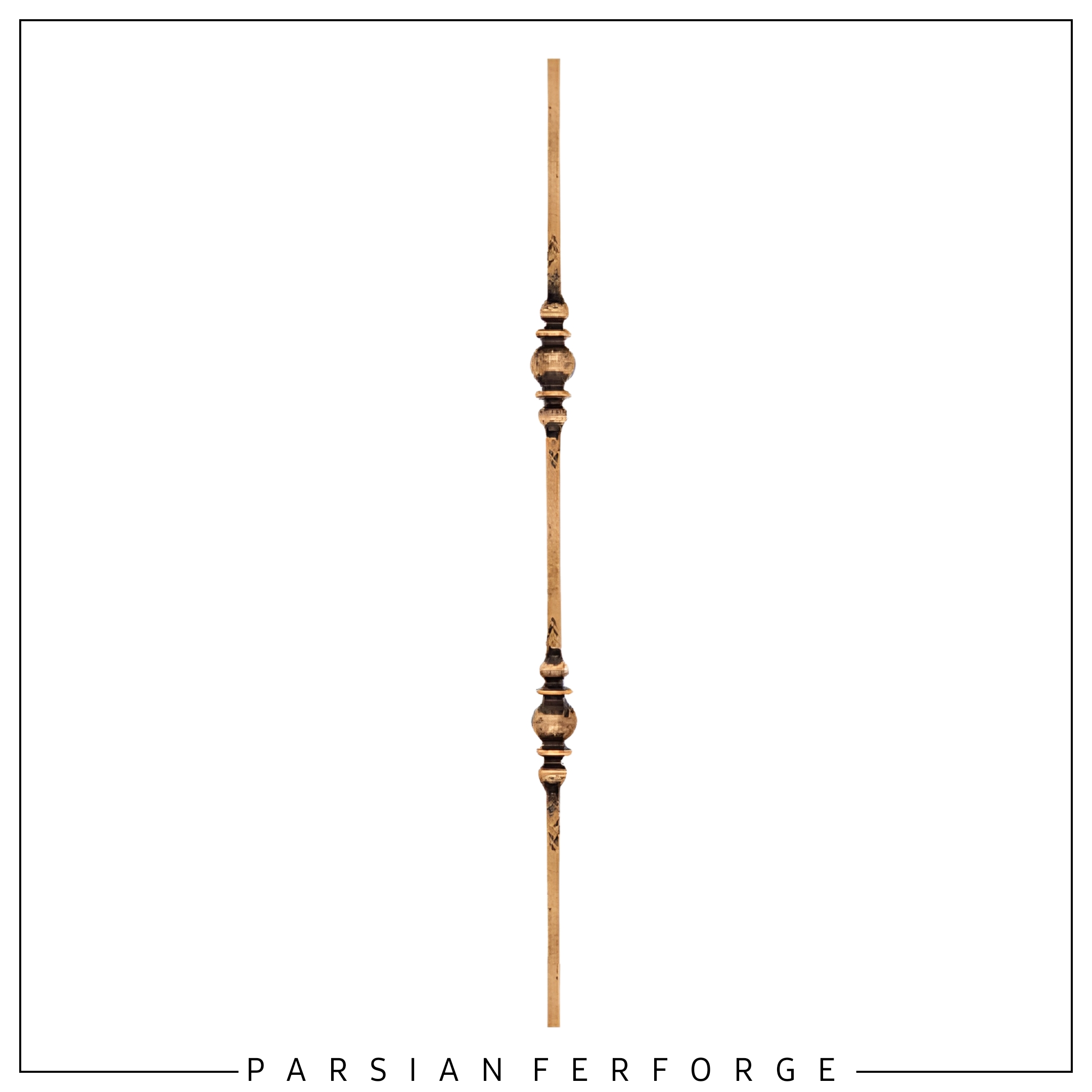 تیرک جفت خراطی ۷۵