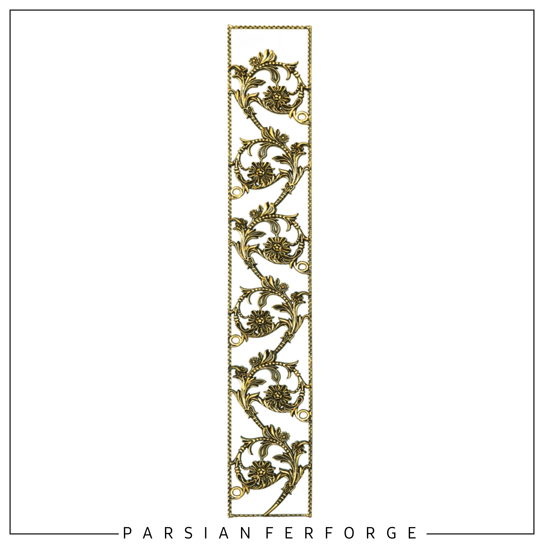 حاشیه ۳۰×۱۹۵ راست