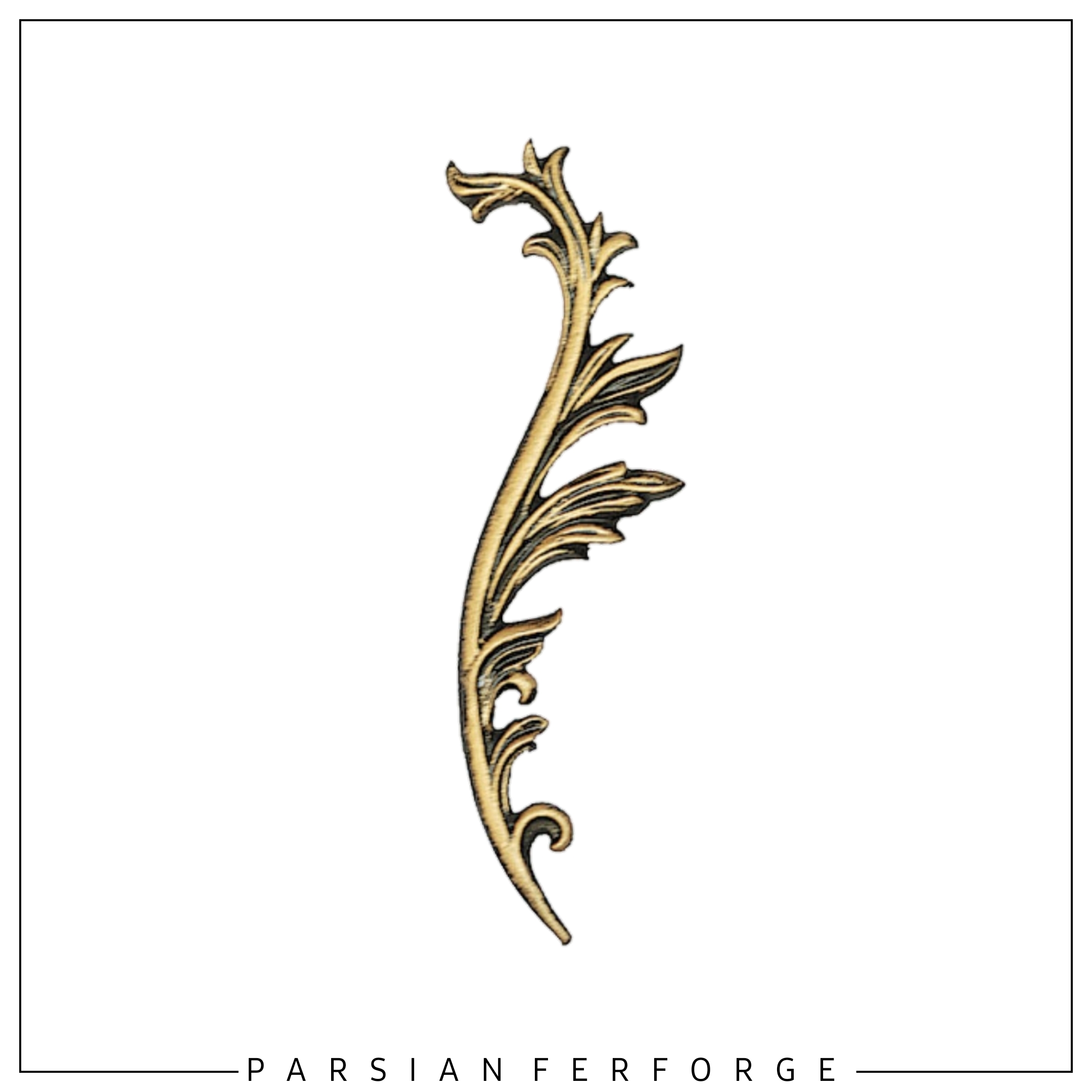 قطعه چدنی ۲۸×۸