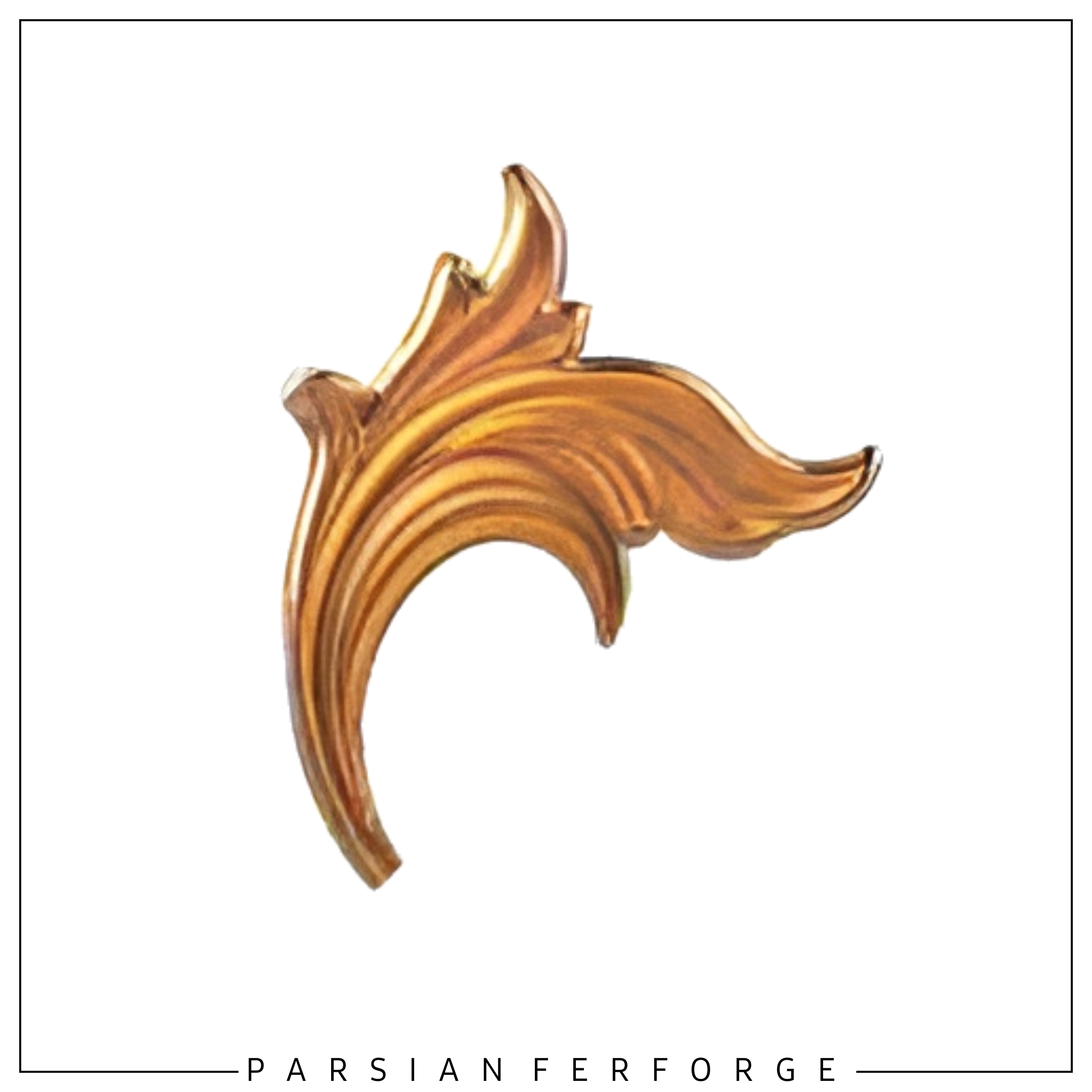 قطعه چدنی ۱۱×۸
