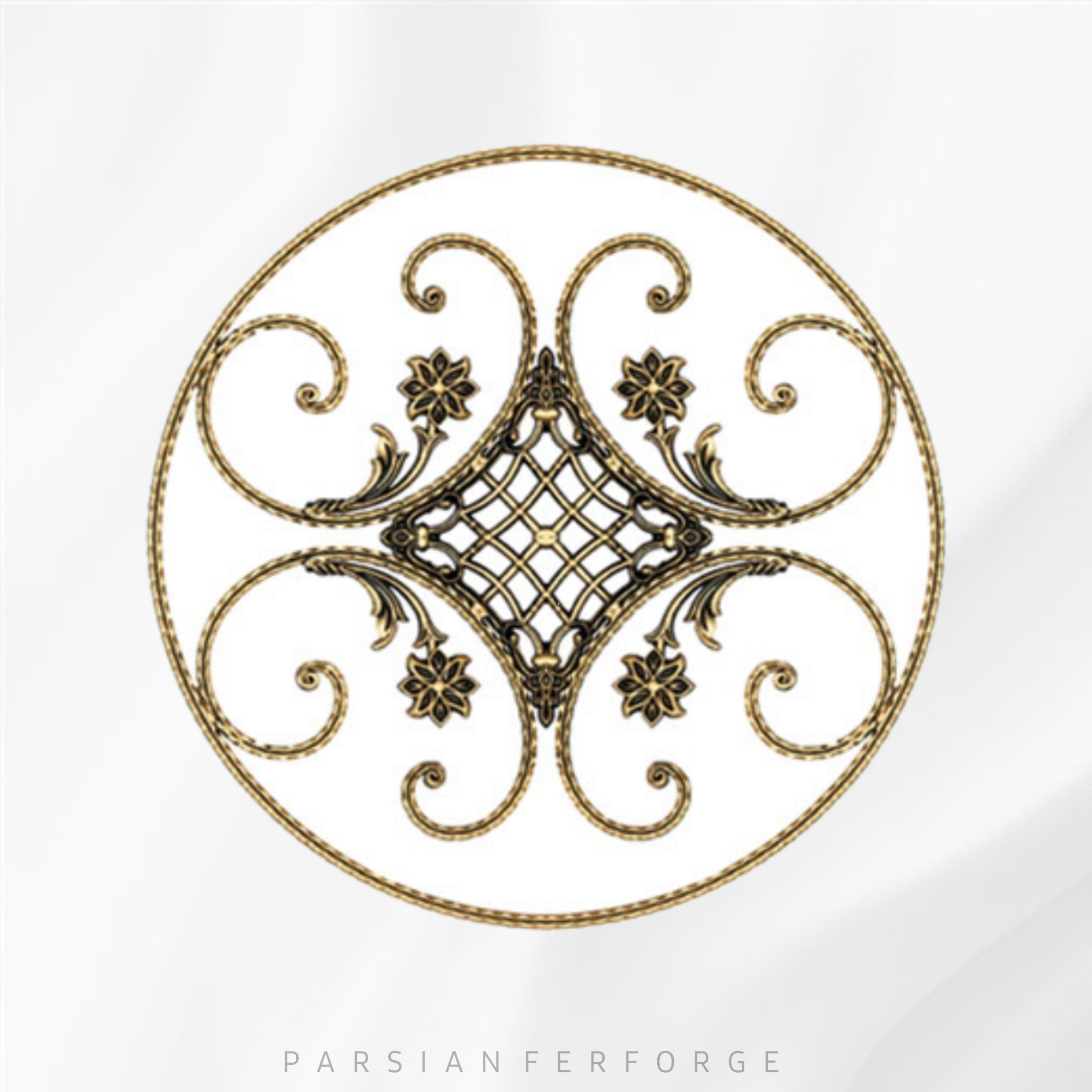 دایره الماس قطر ۷۰