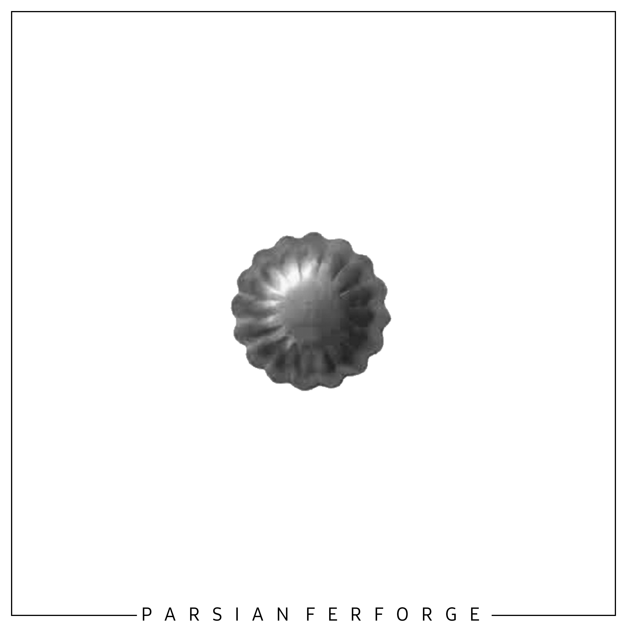 گل میخ ۲