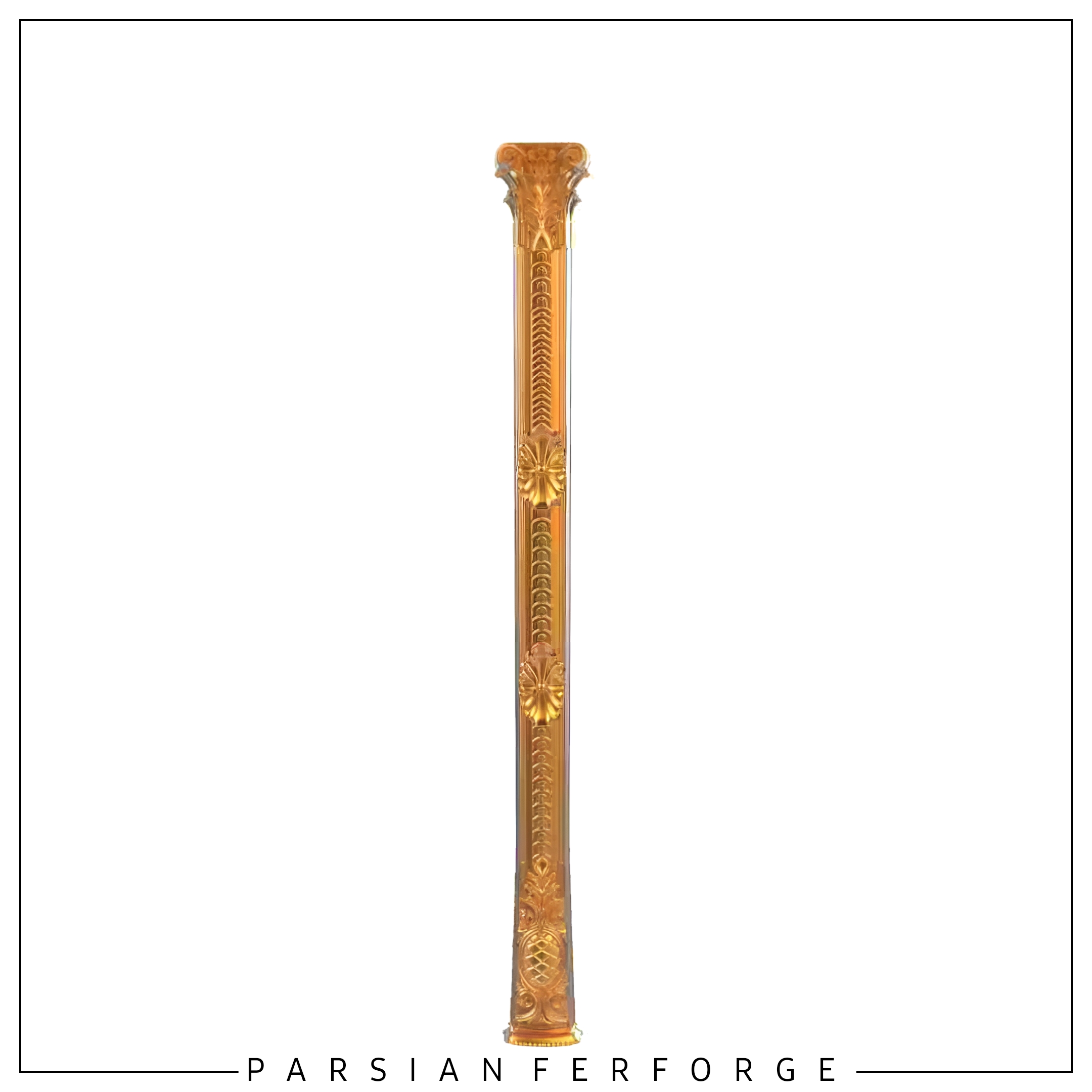 دماغه چدن ۲۴۰×۱۳