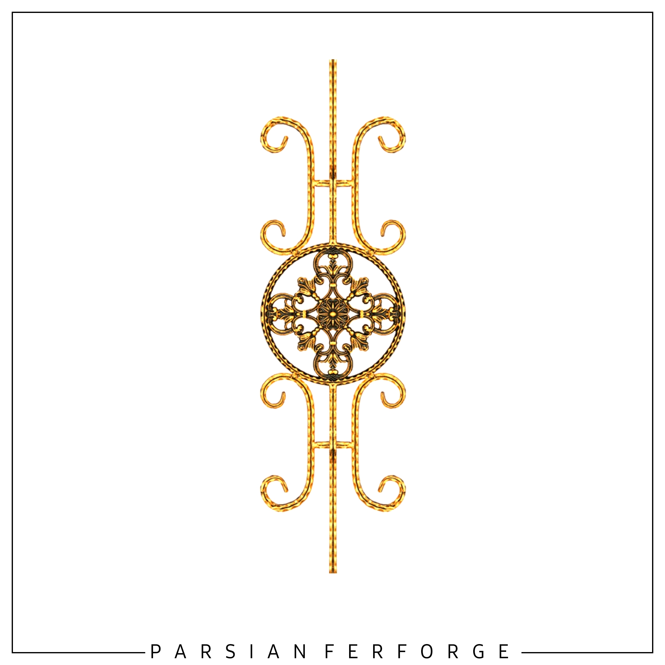 راه پله خورشید ۷۵