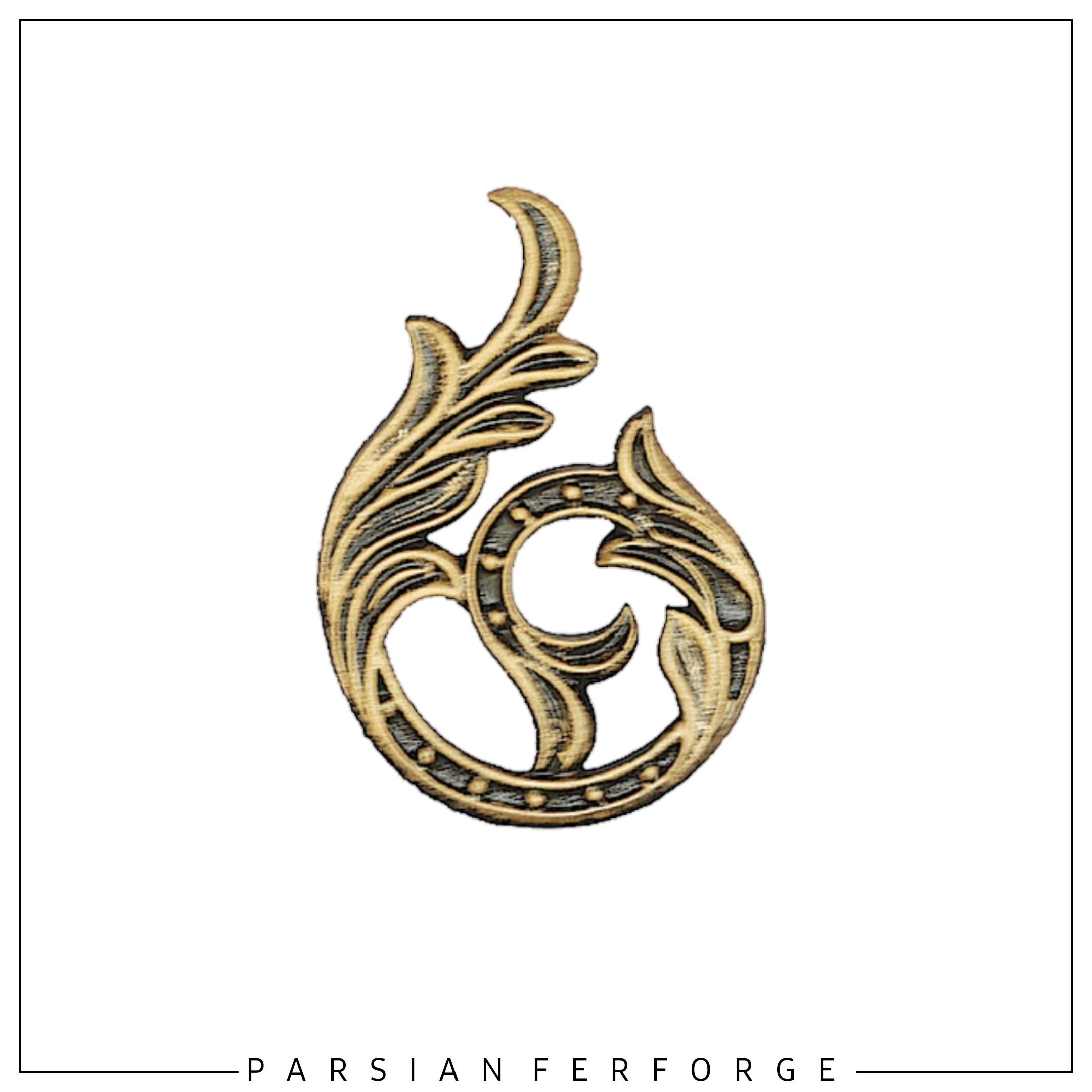 واسطه چدنی ۱۸×۱۲