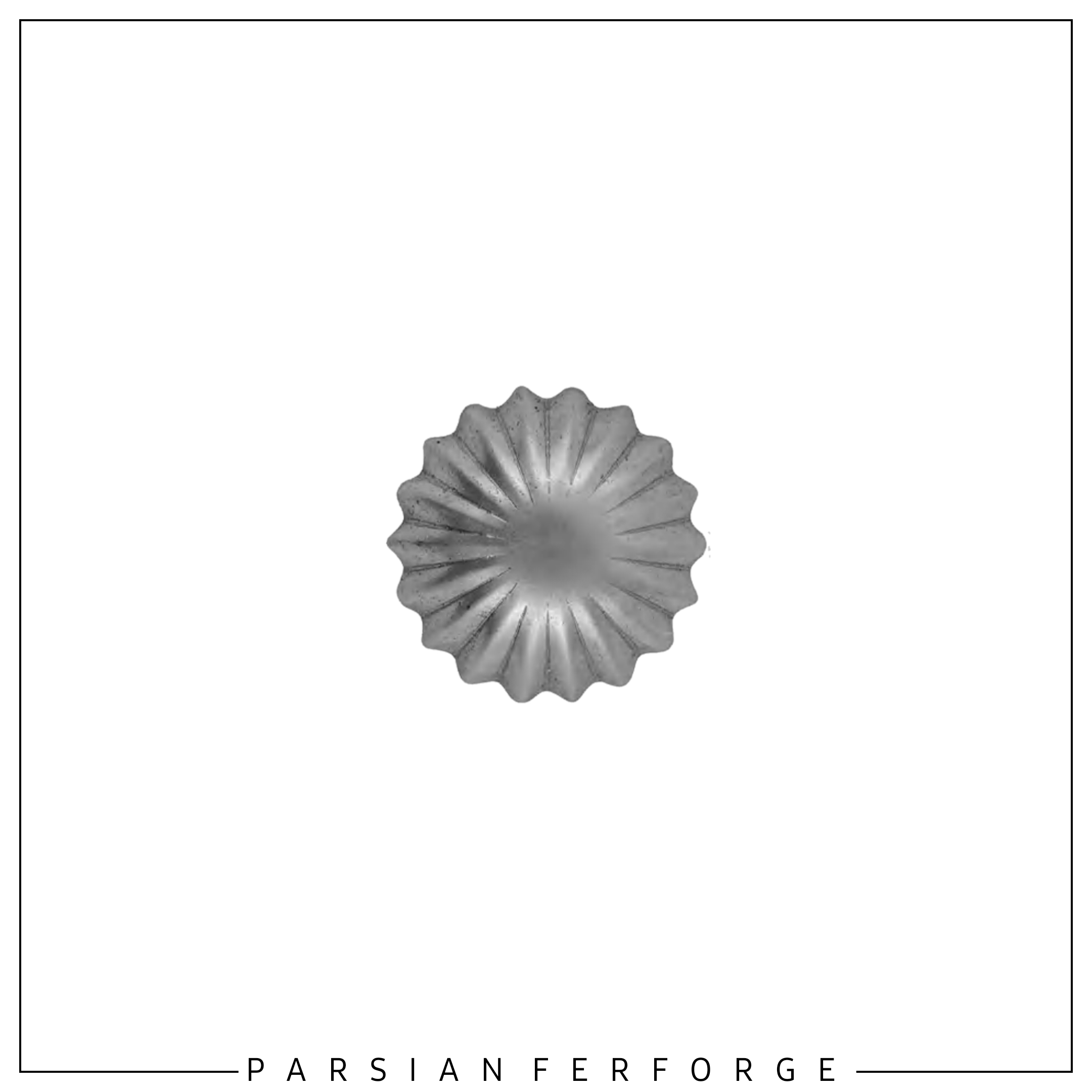 گل میخ ۳