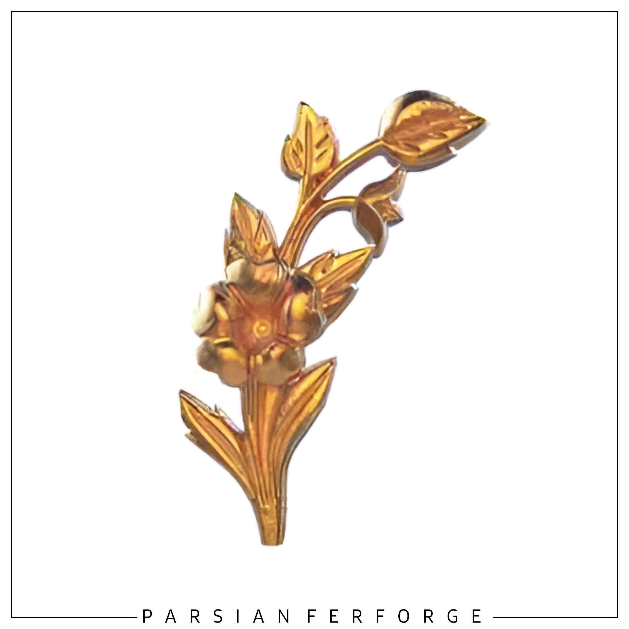 قطعه چدنی ۲۷×۹