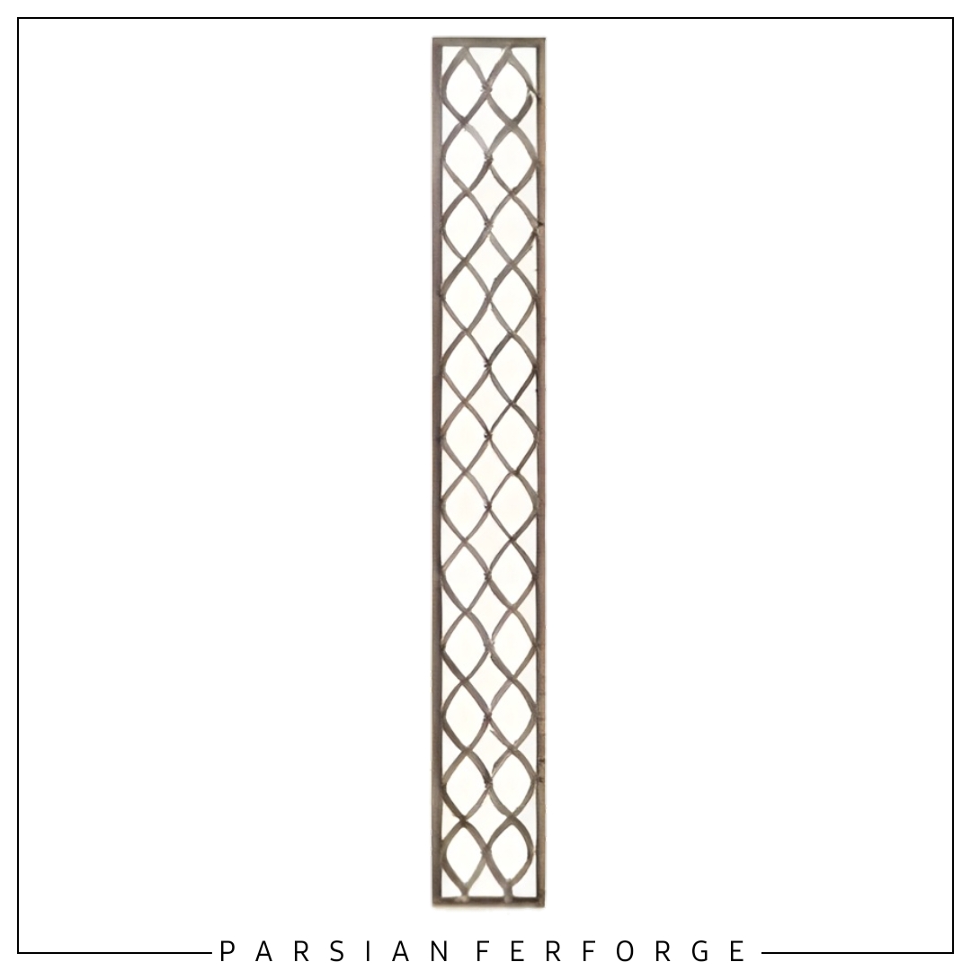 گلنرده آهنی ۱۶۰×۱۶