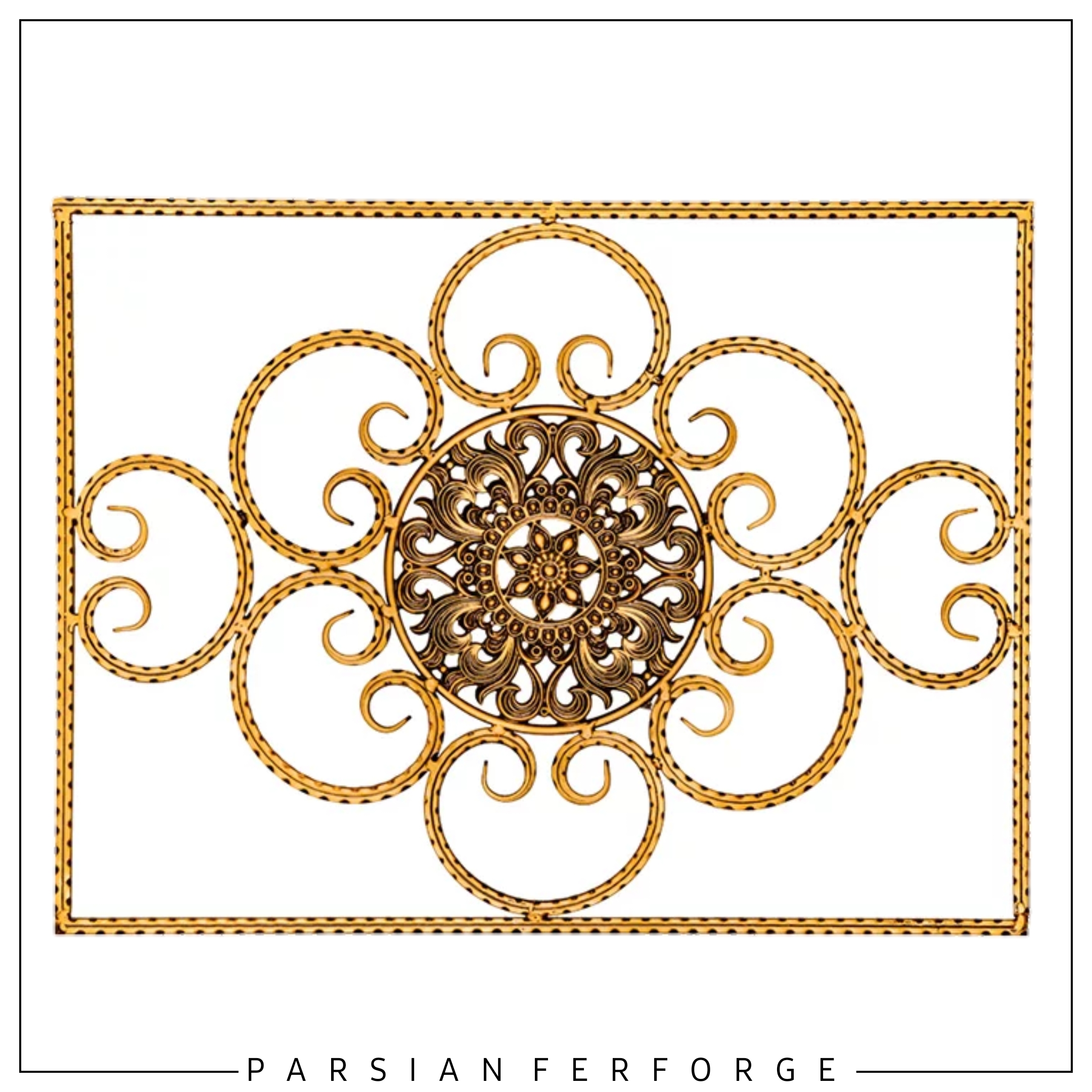 پنل خورشید ۶۰×۸۰