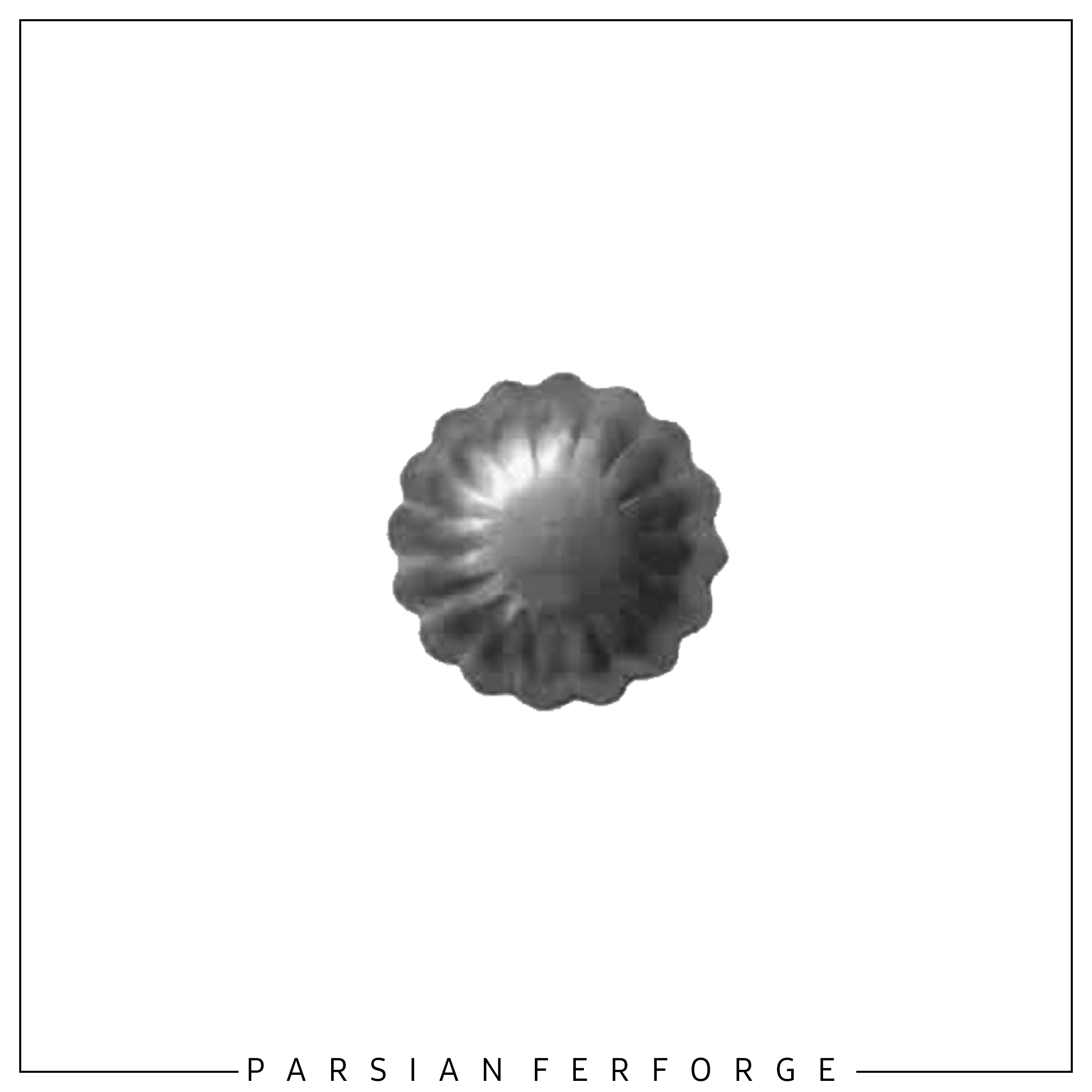 گل میخ ۳