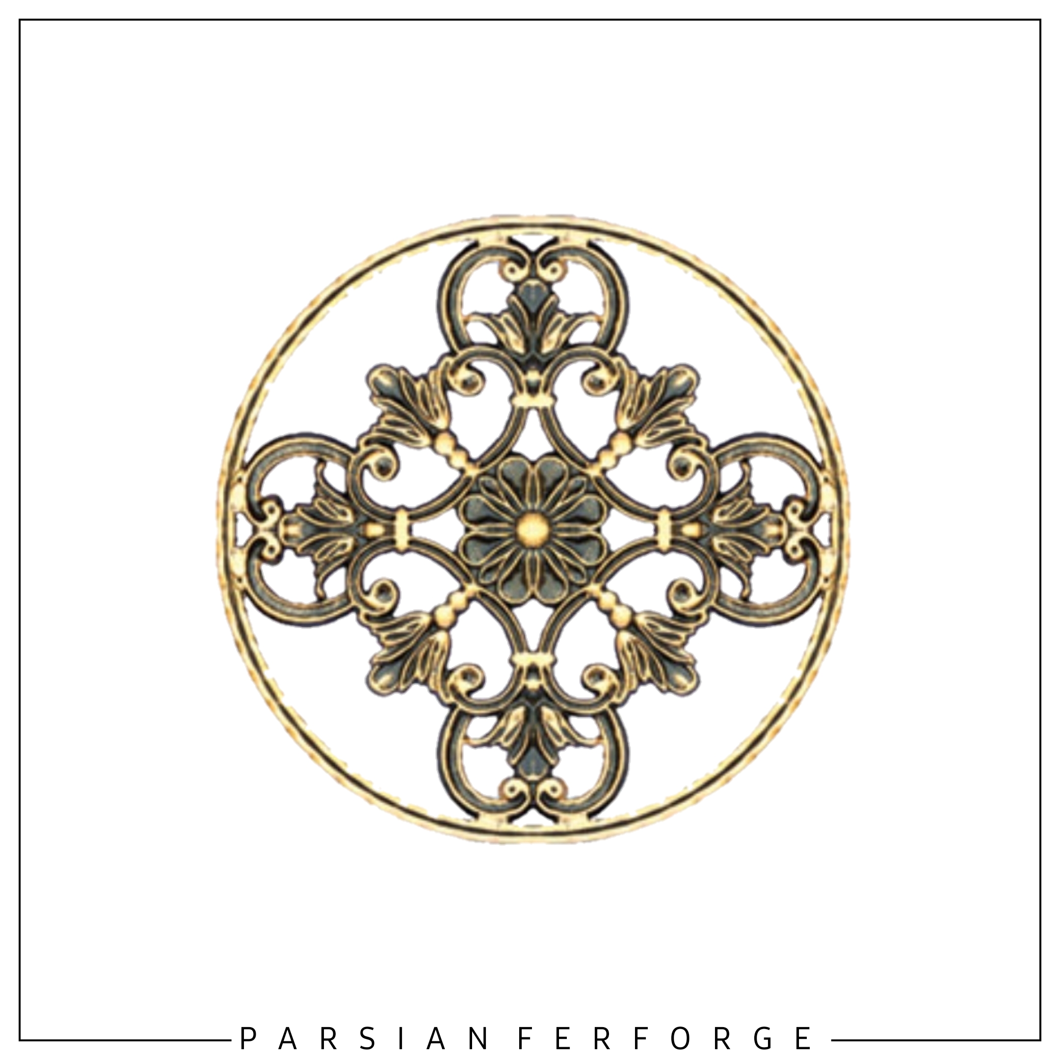 دایره قطر۳۴