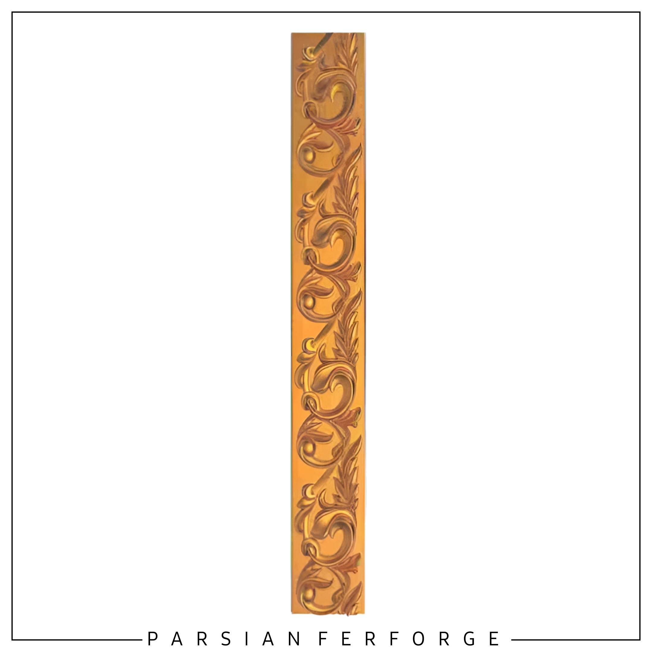 قطعه چدنی ۵۰×۵