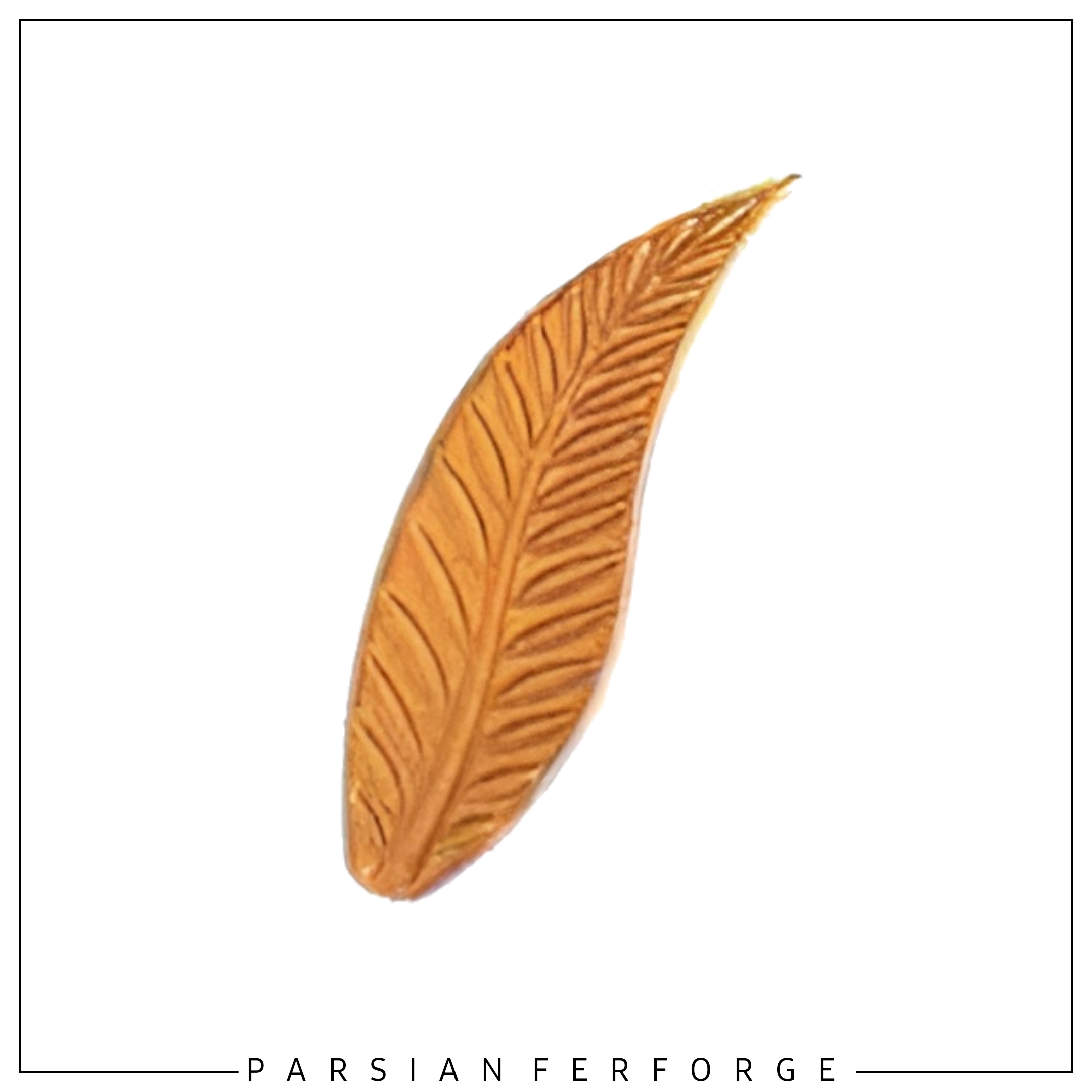 قطعه چدنی ۱۷×۵