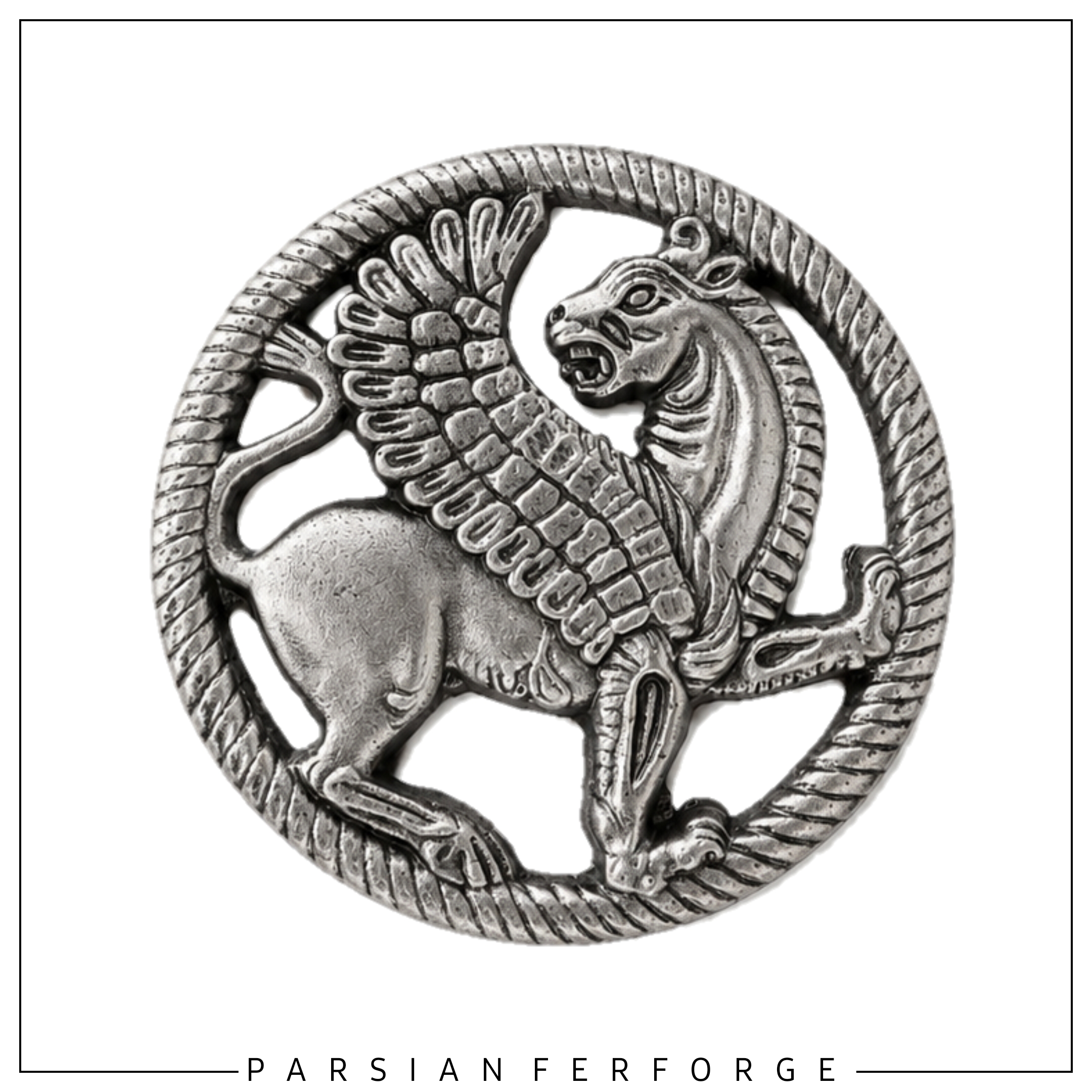 قطعه چدنی شیردال ۲۸