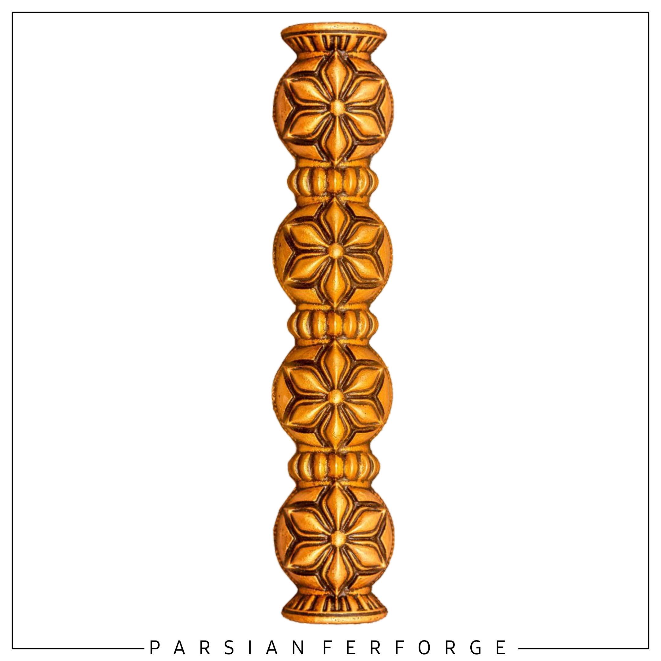 قطعه چدنی