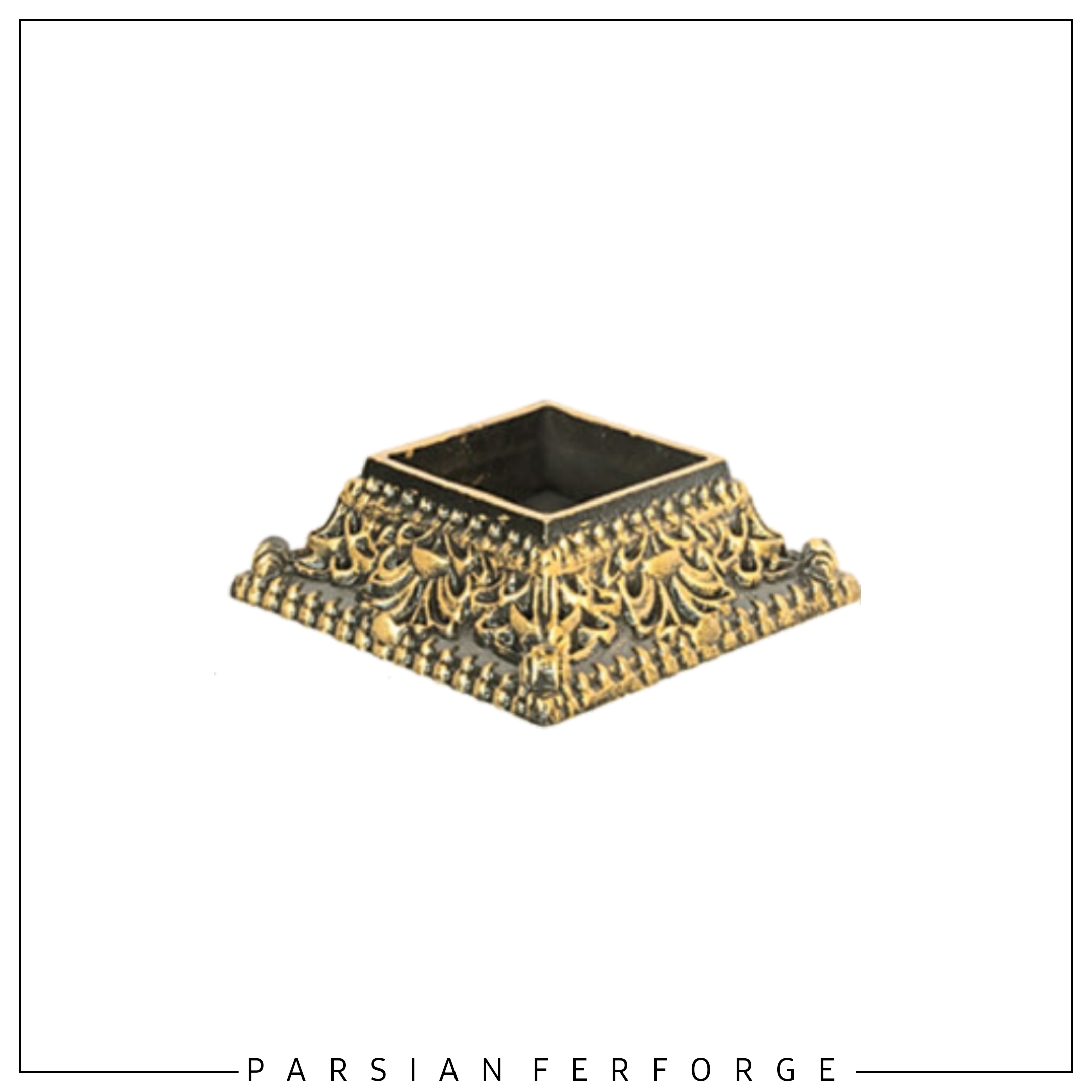 واسطه مادگی پایه ستون ۵