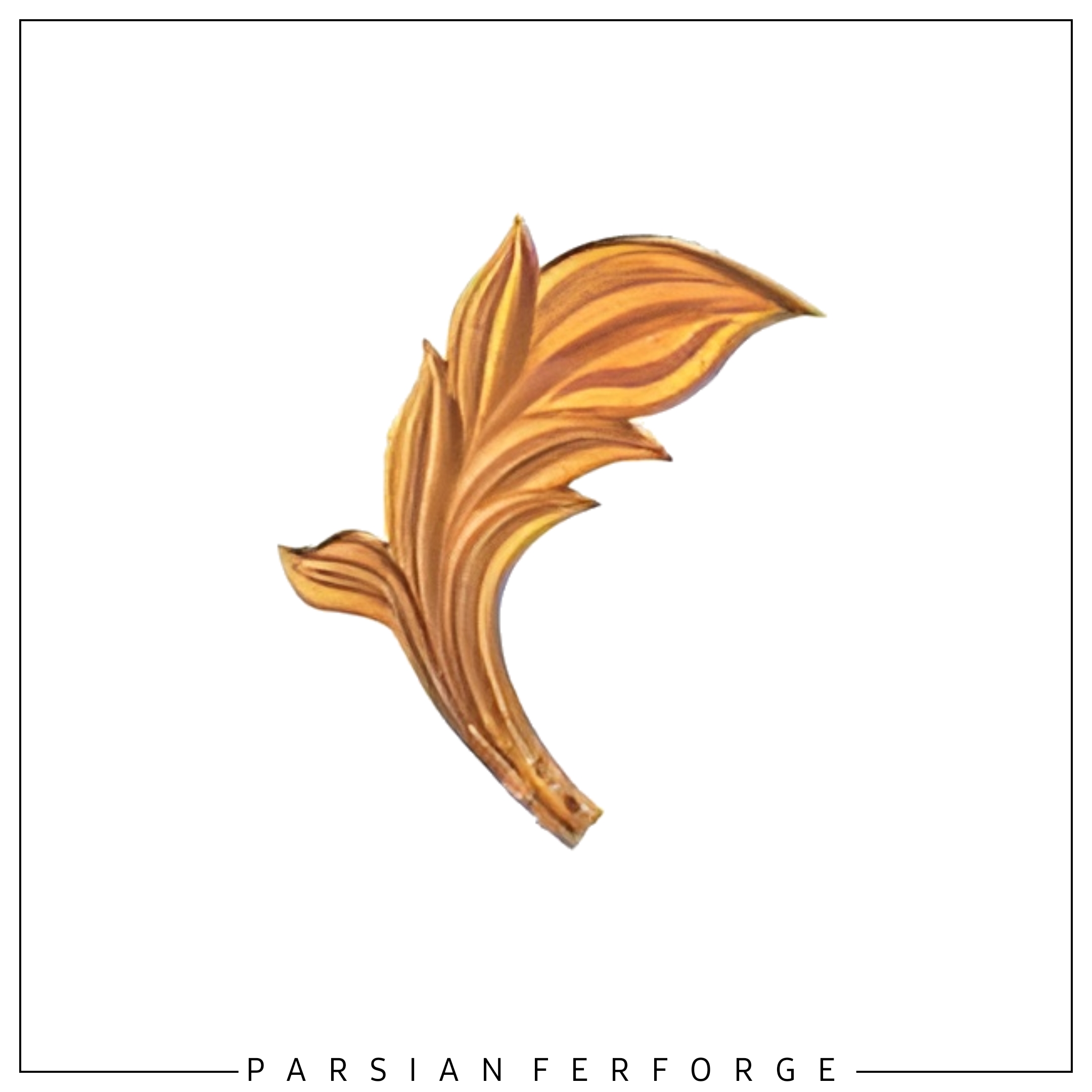 قطعه چدنی ۱۵×۱۰